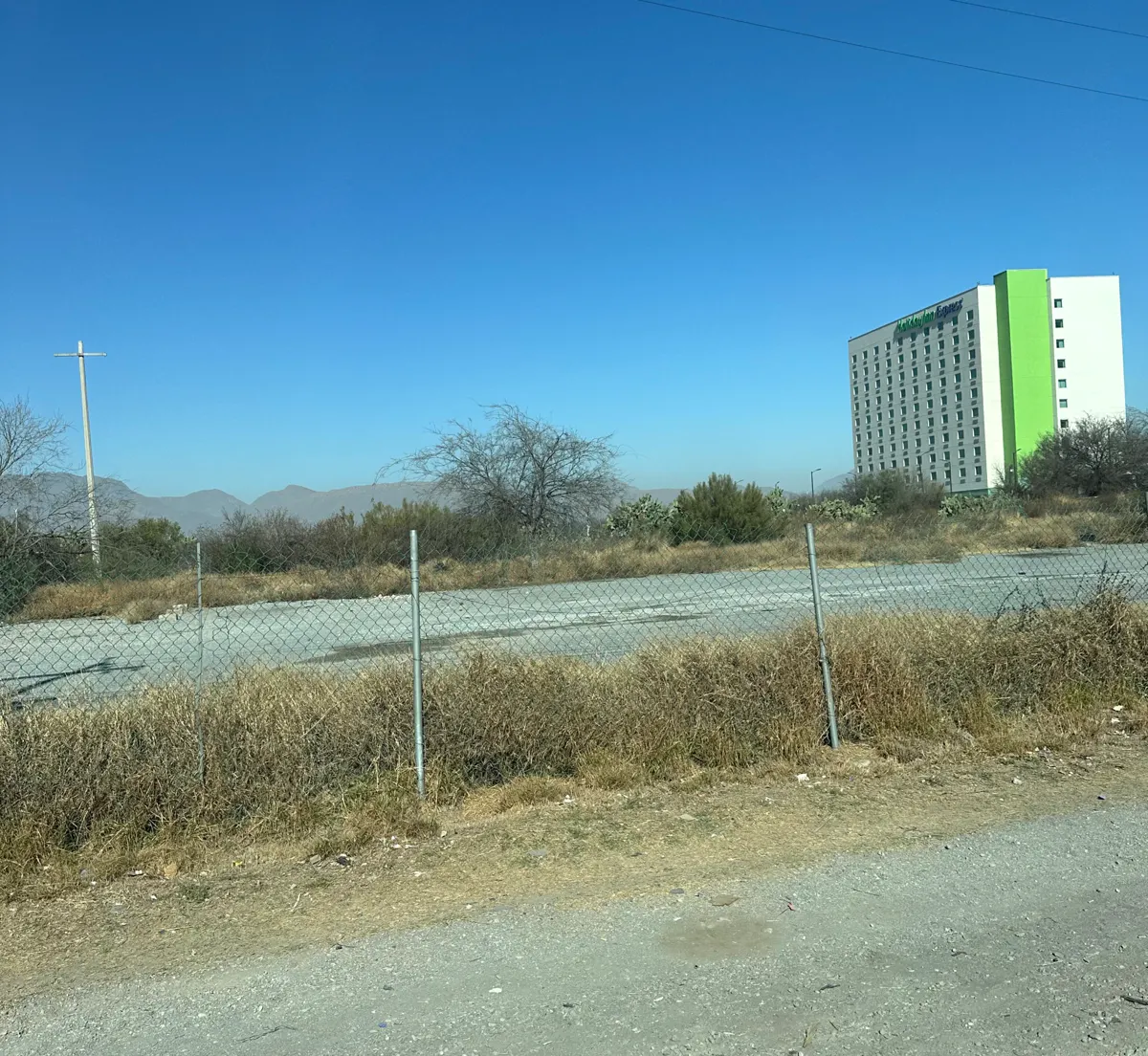 Terreno Spot2