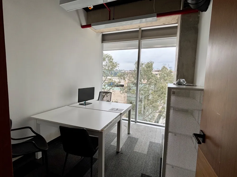 Oficina Spot2