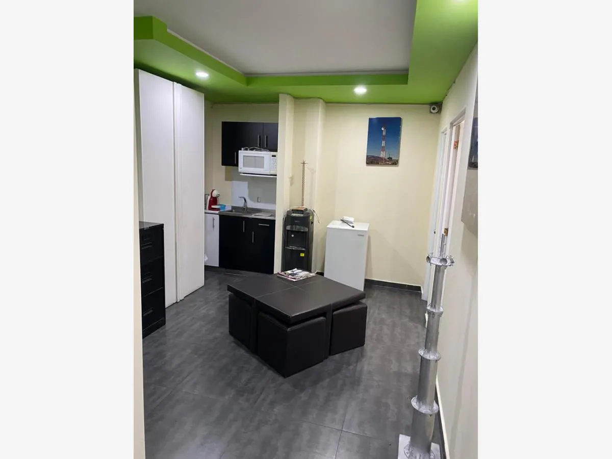 Oficina Spot2