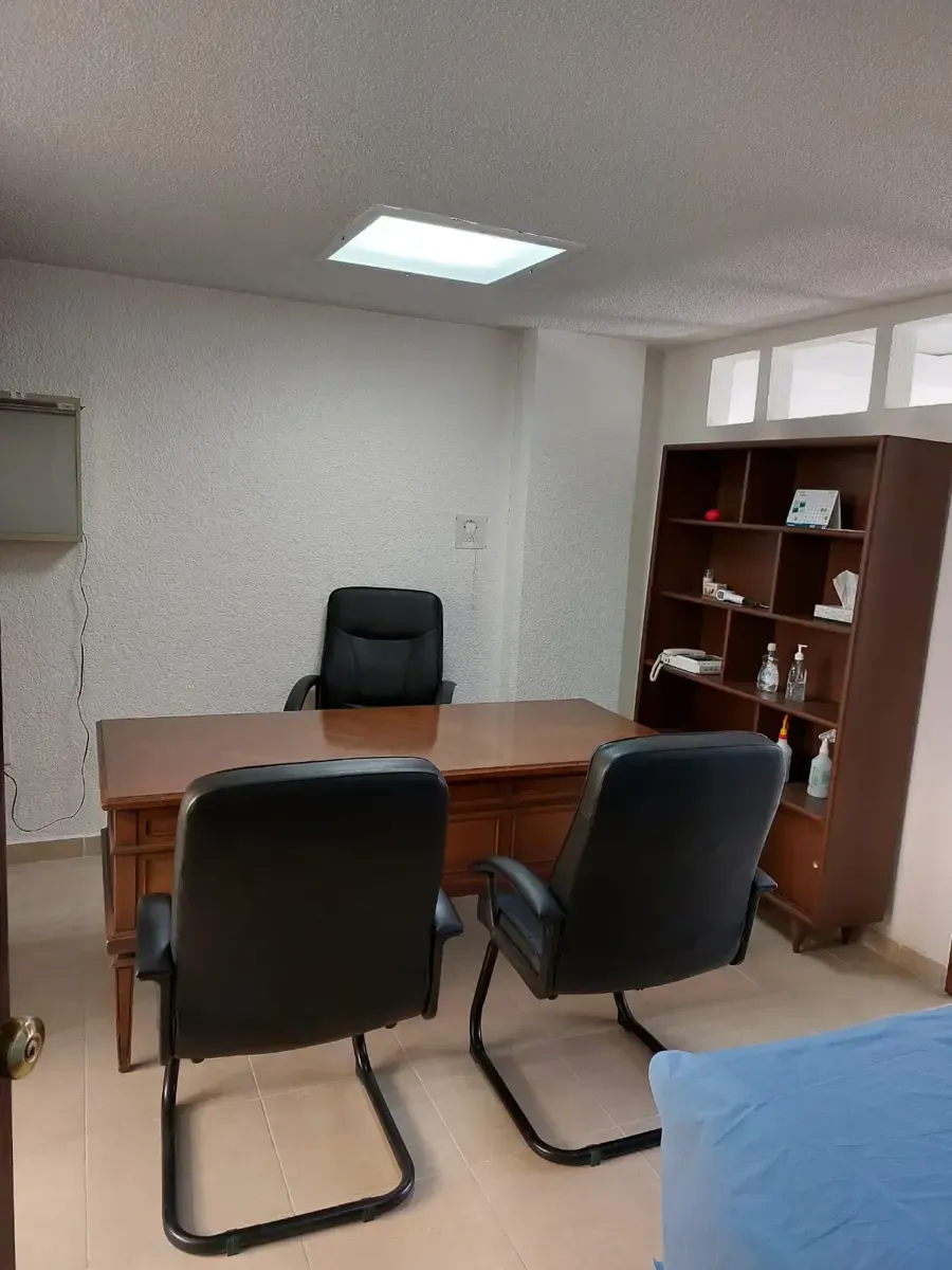 Oficina Spot2