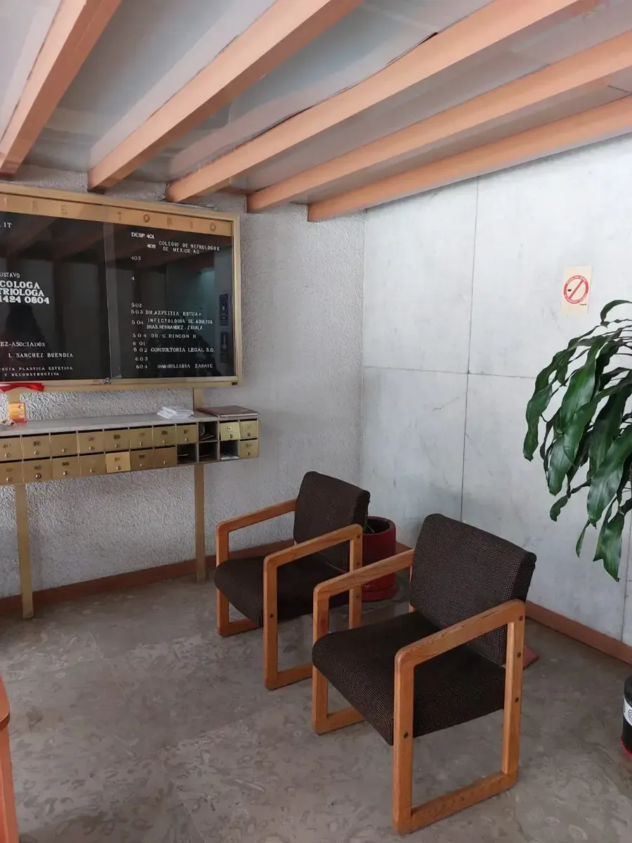 Oficina Spot2