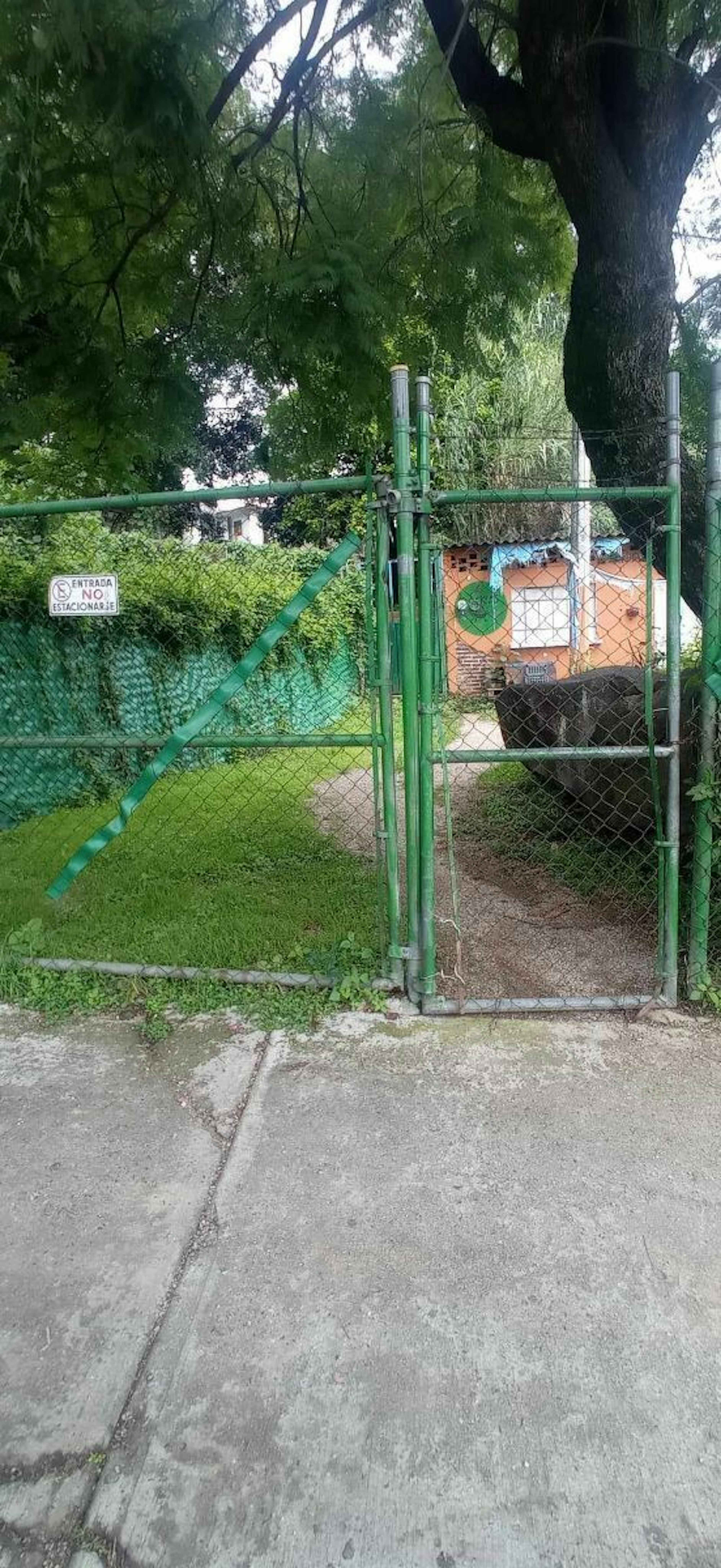 Avenida Domingo Diez 5