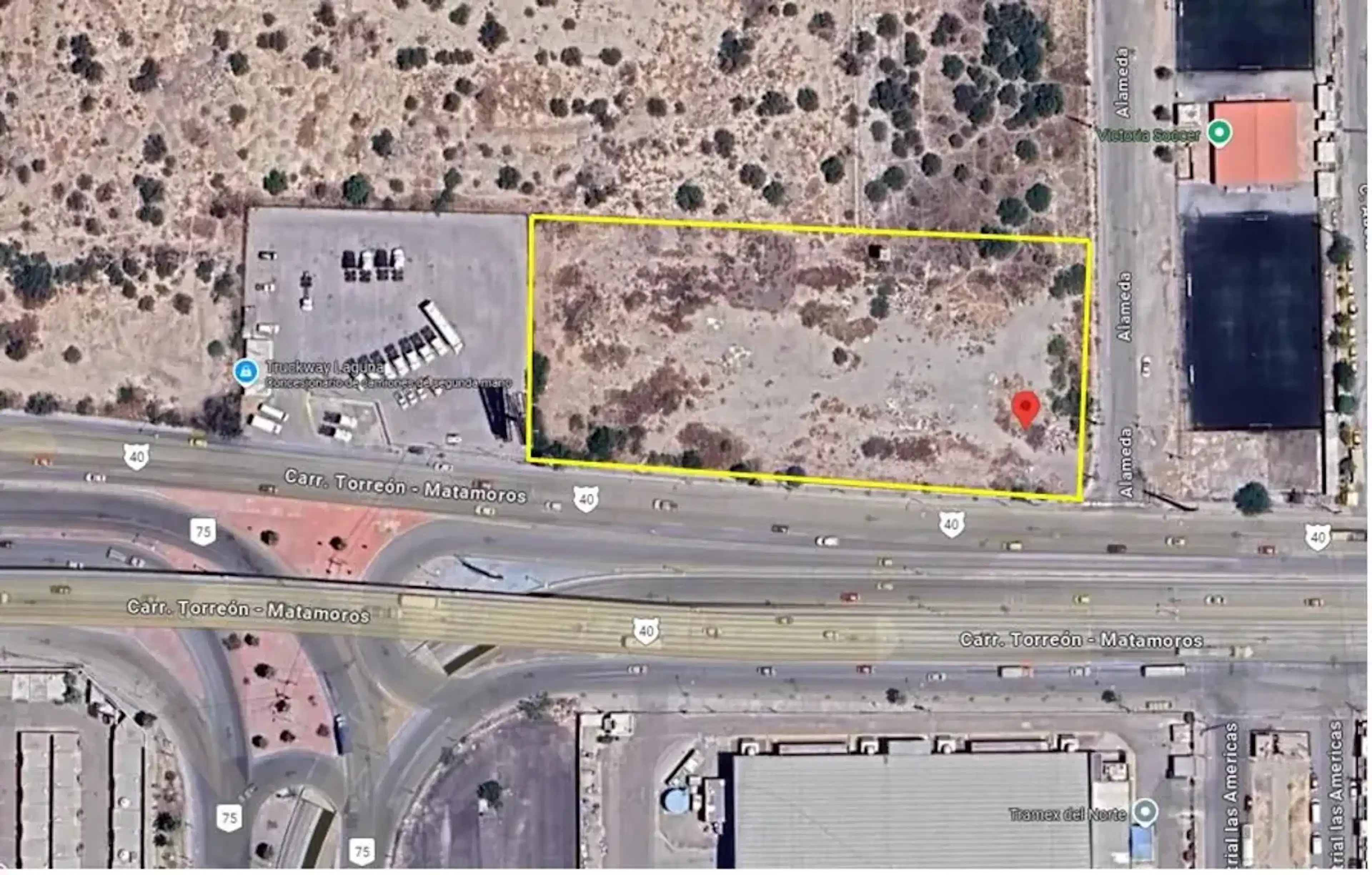 Terreno En Renta En Residencial El Secreto, Torreón, Coahuila De Zaragoza