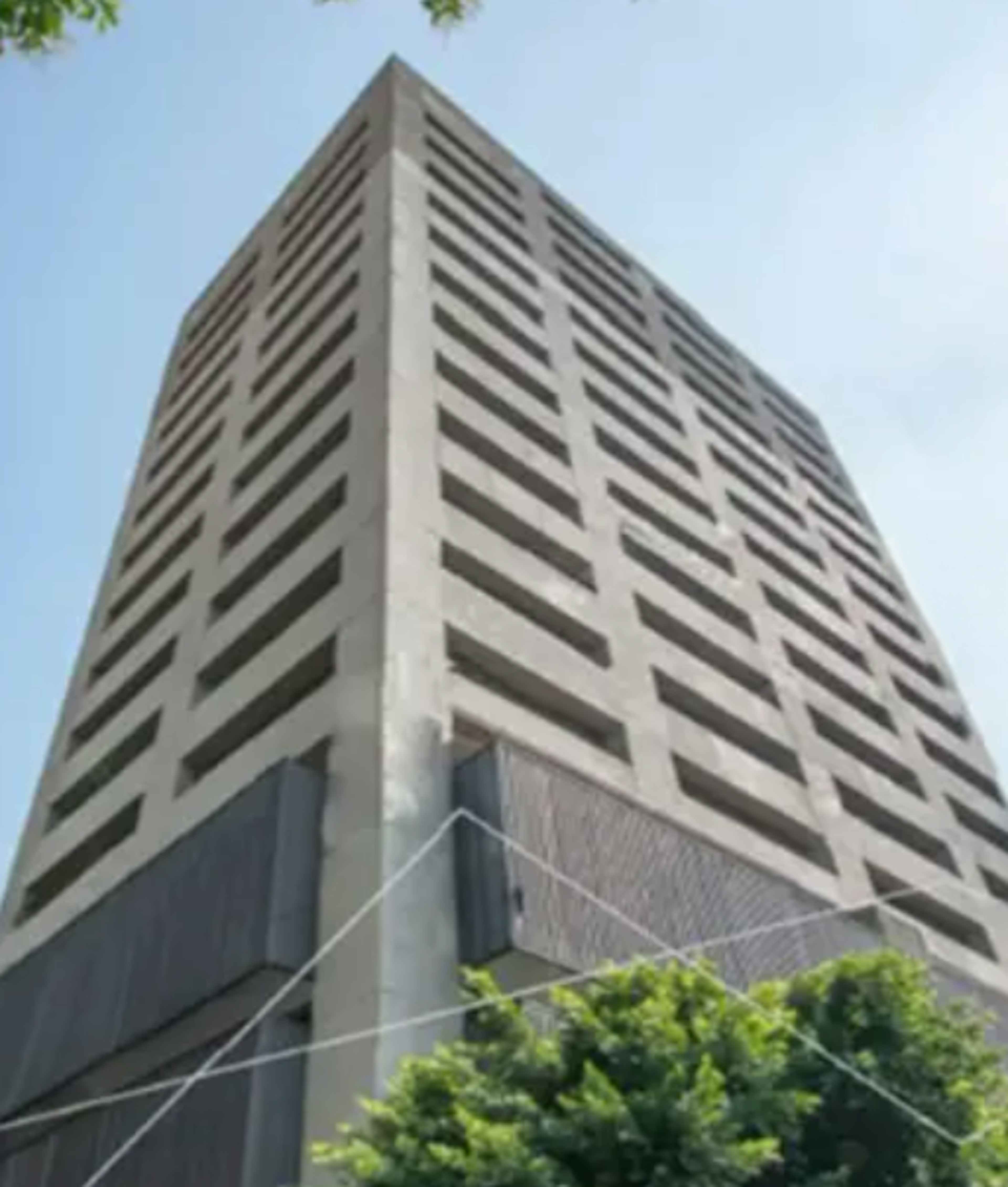 Torre Summa Hamburgo