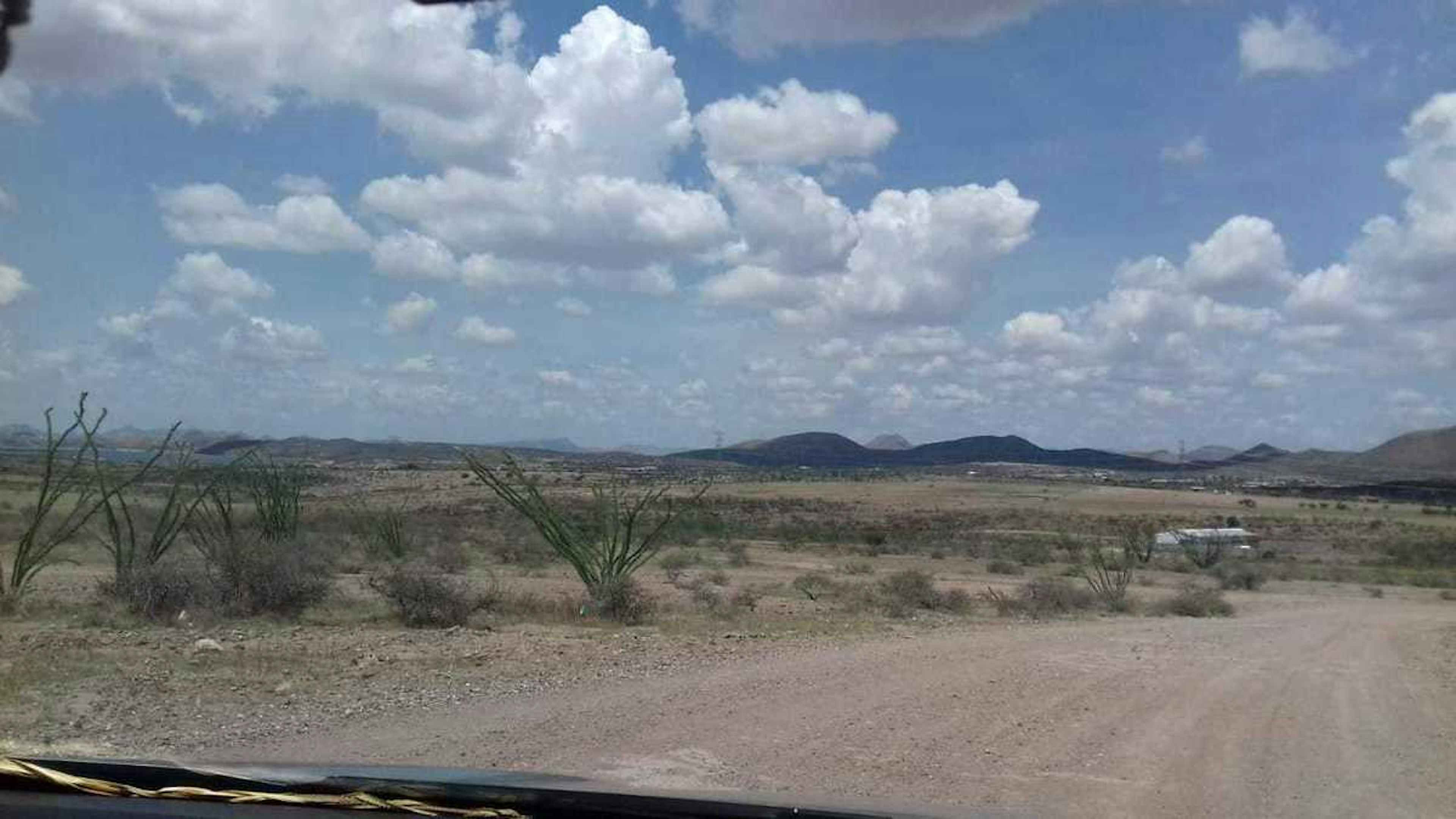 Calle Ignacio Ramírez 701