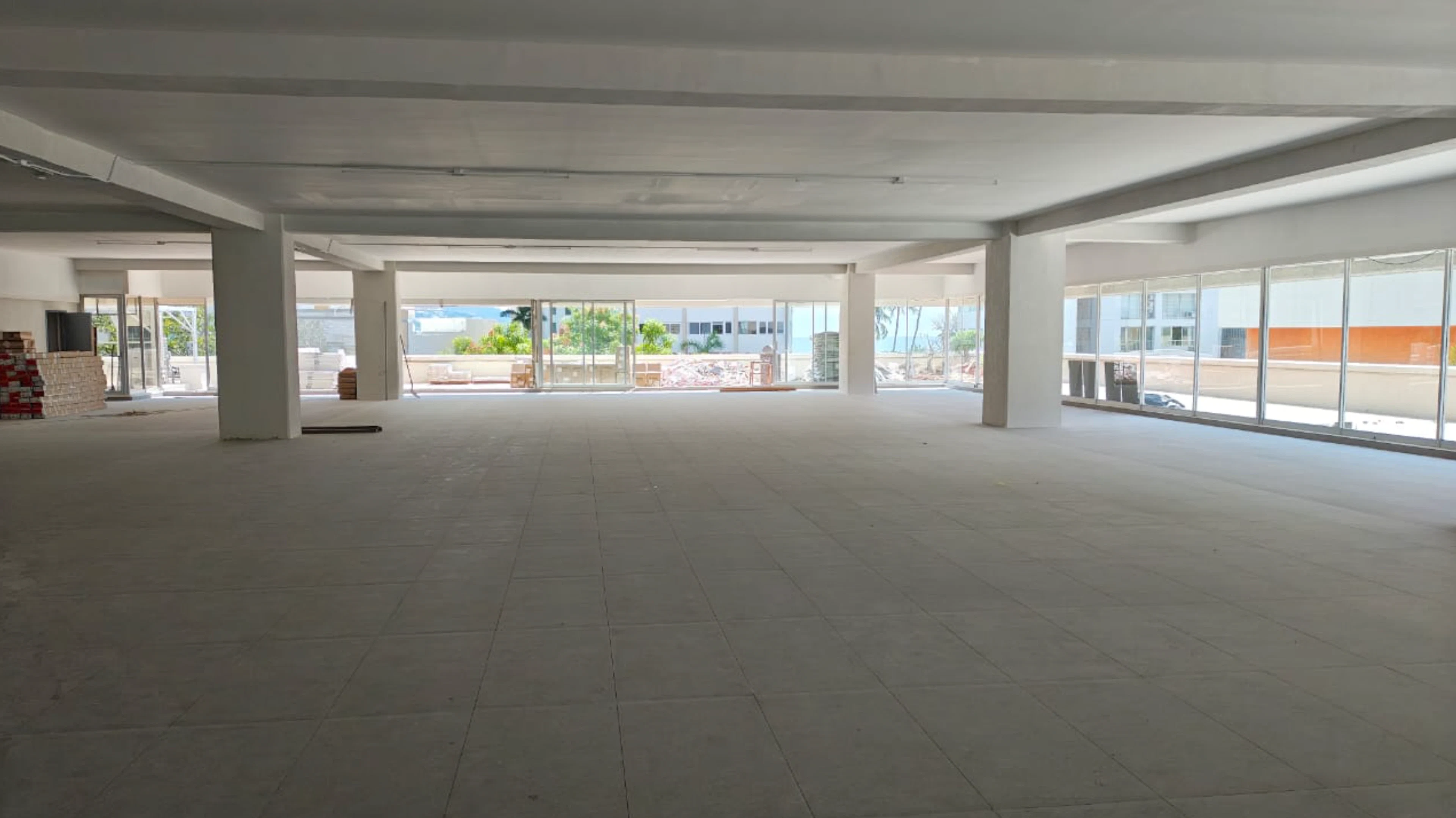 Oficina Spot2