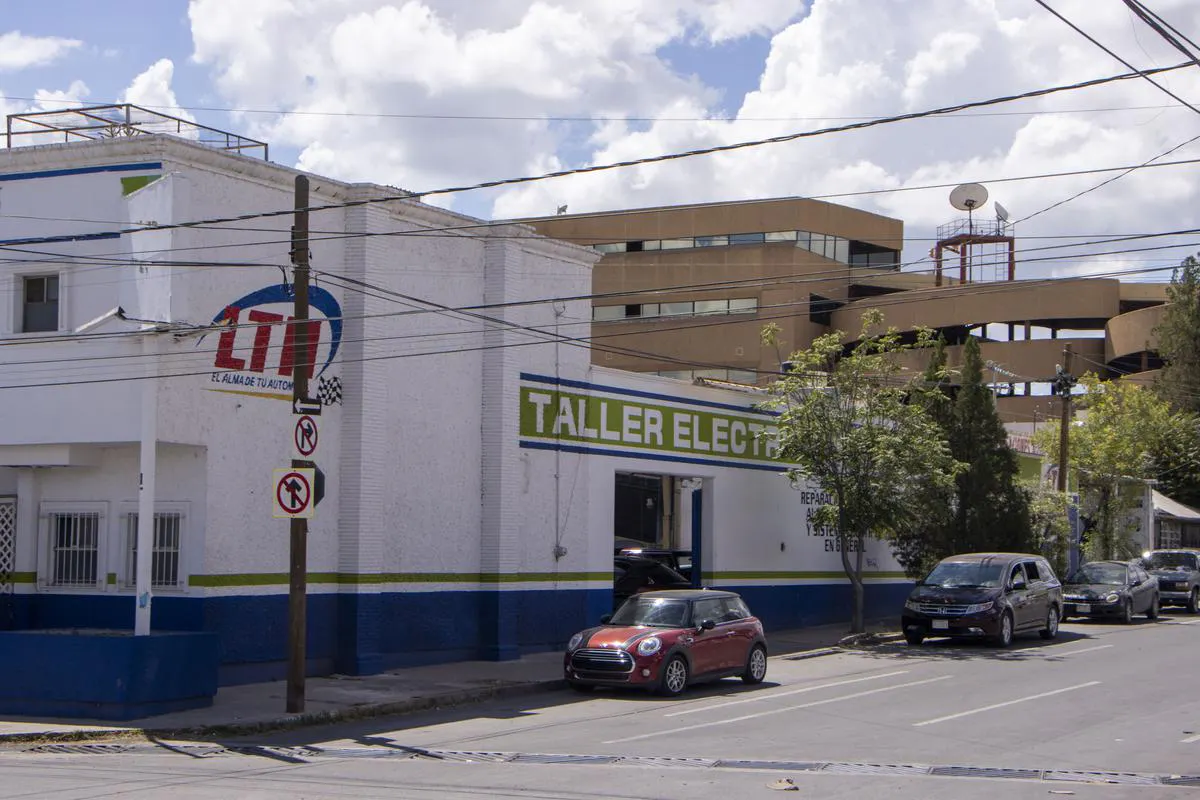 Local Comercial Spot2