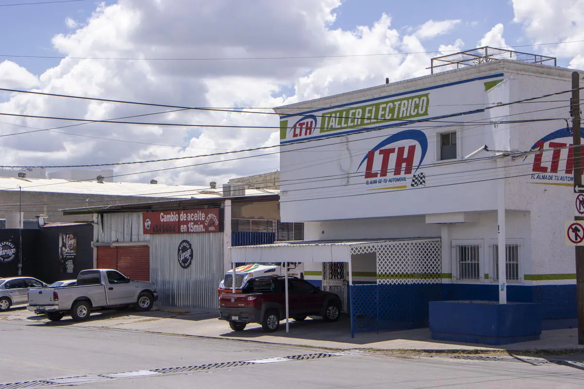 Local Comercial Spot2