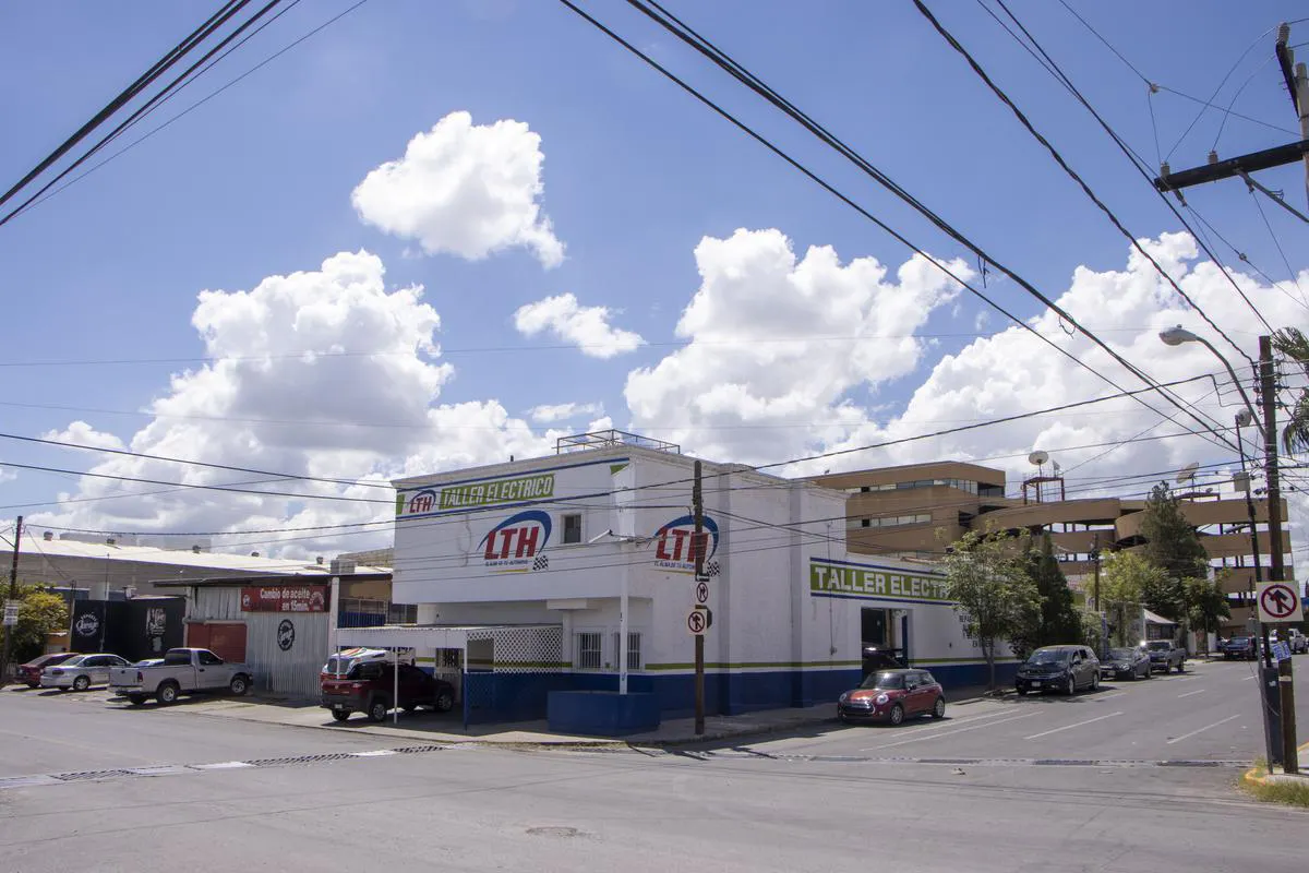 Local Comercial Spot2