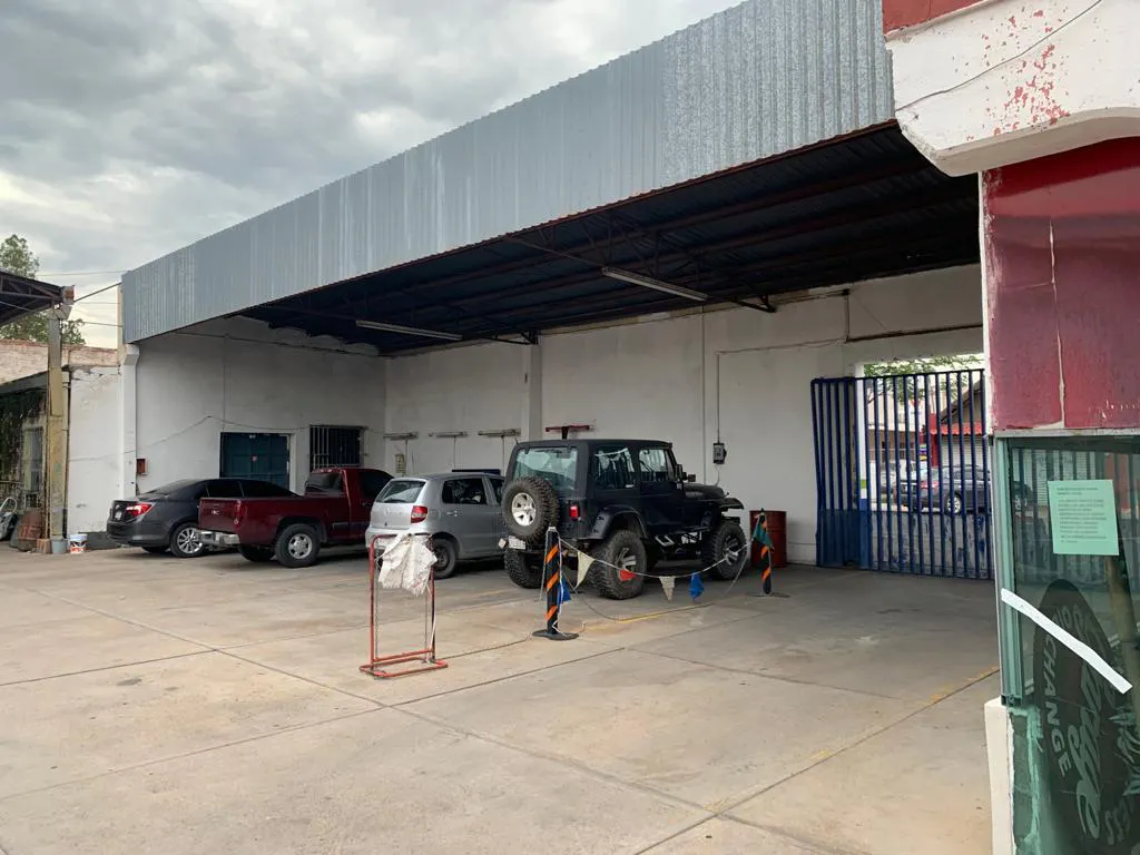Local Comercial Spot2