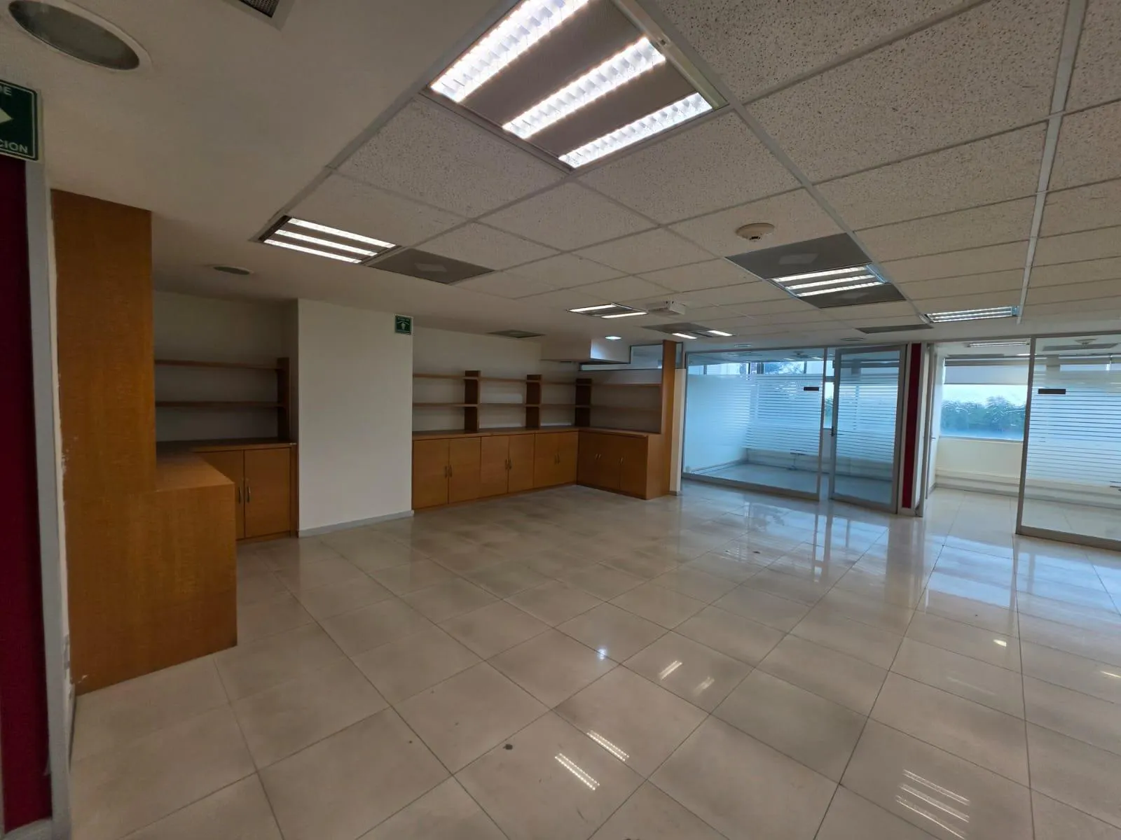 Oficina Spot2