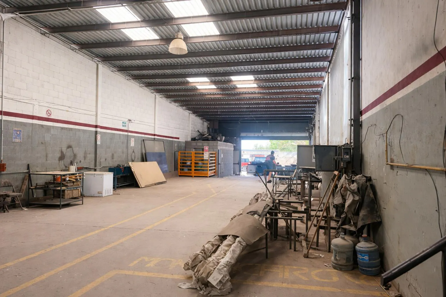 Industrial Spot2