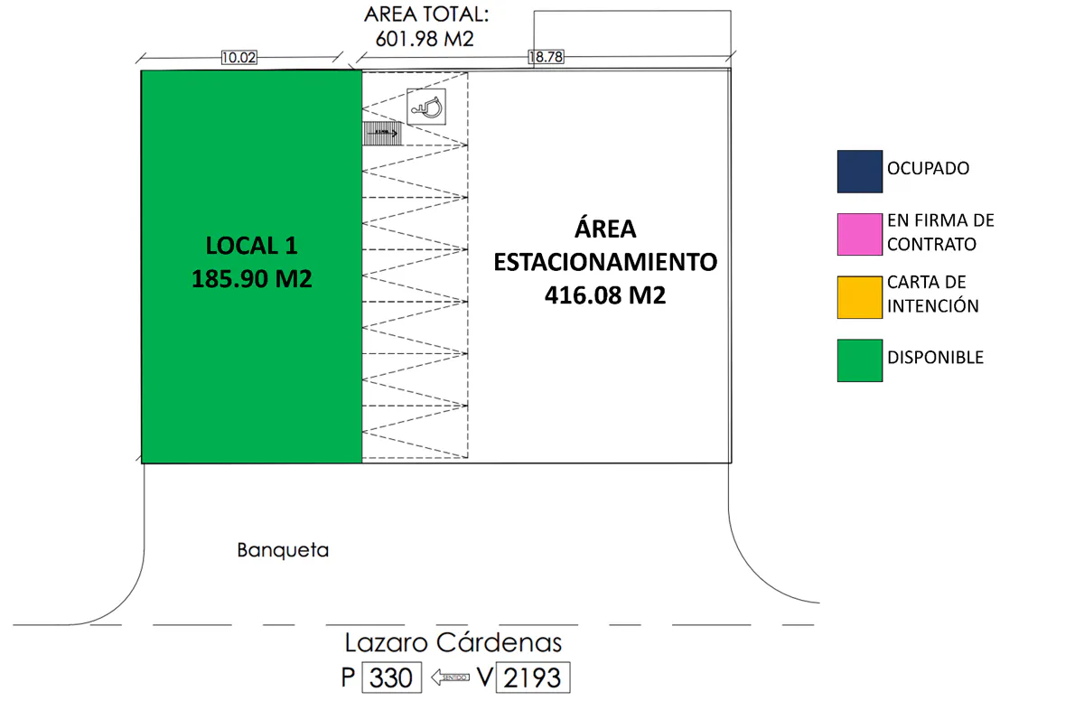 Local Comercial Spot2