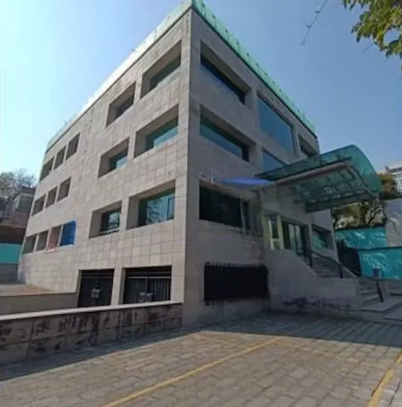 Oficina Spot2