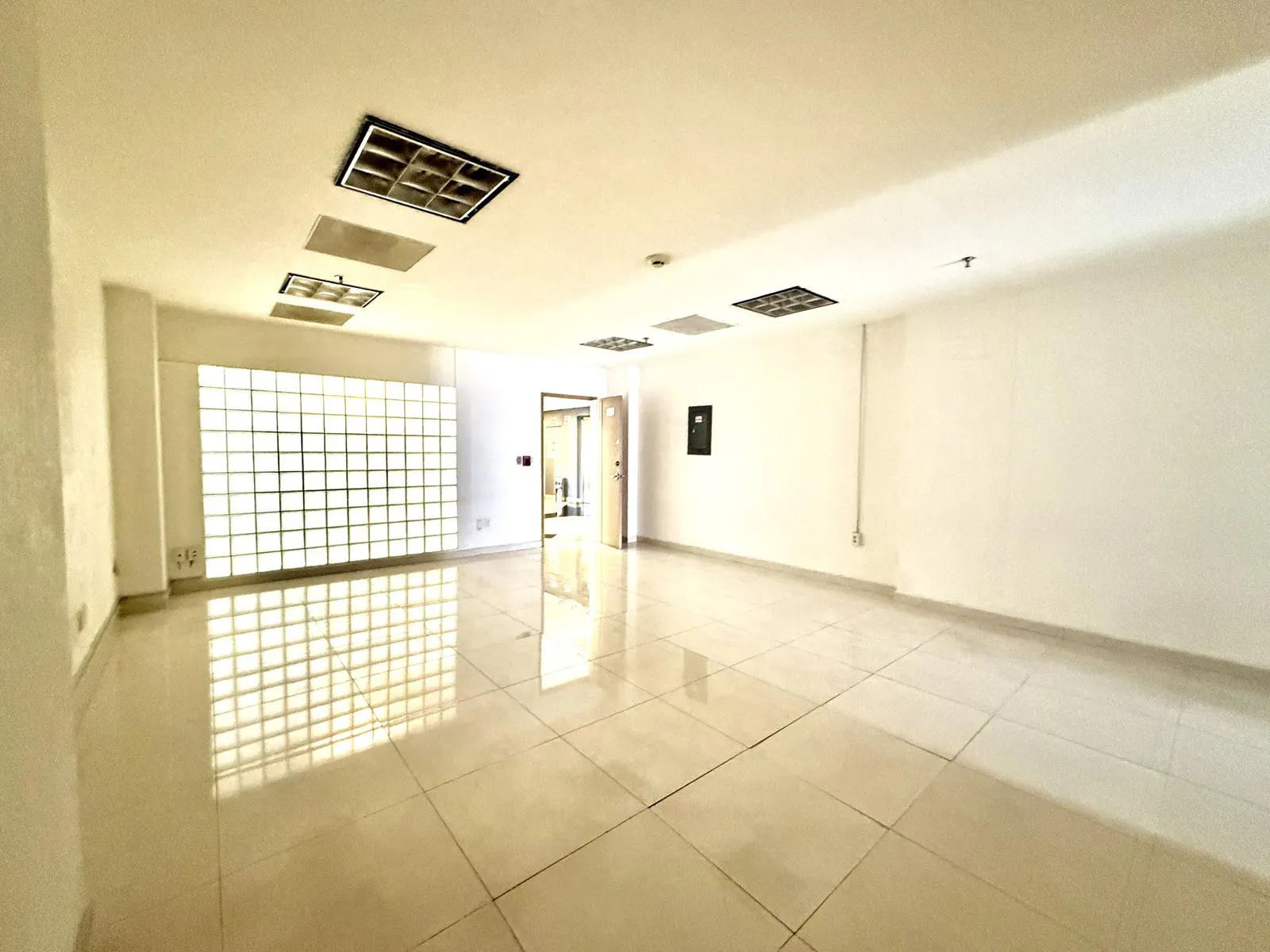 Oficina Spot2