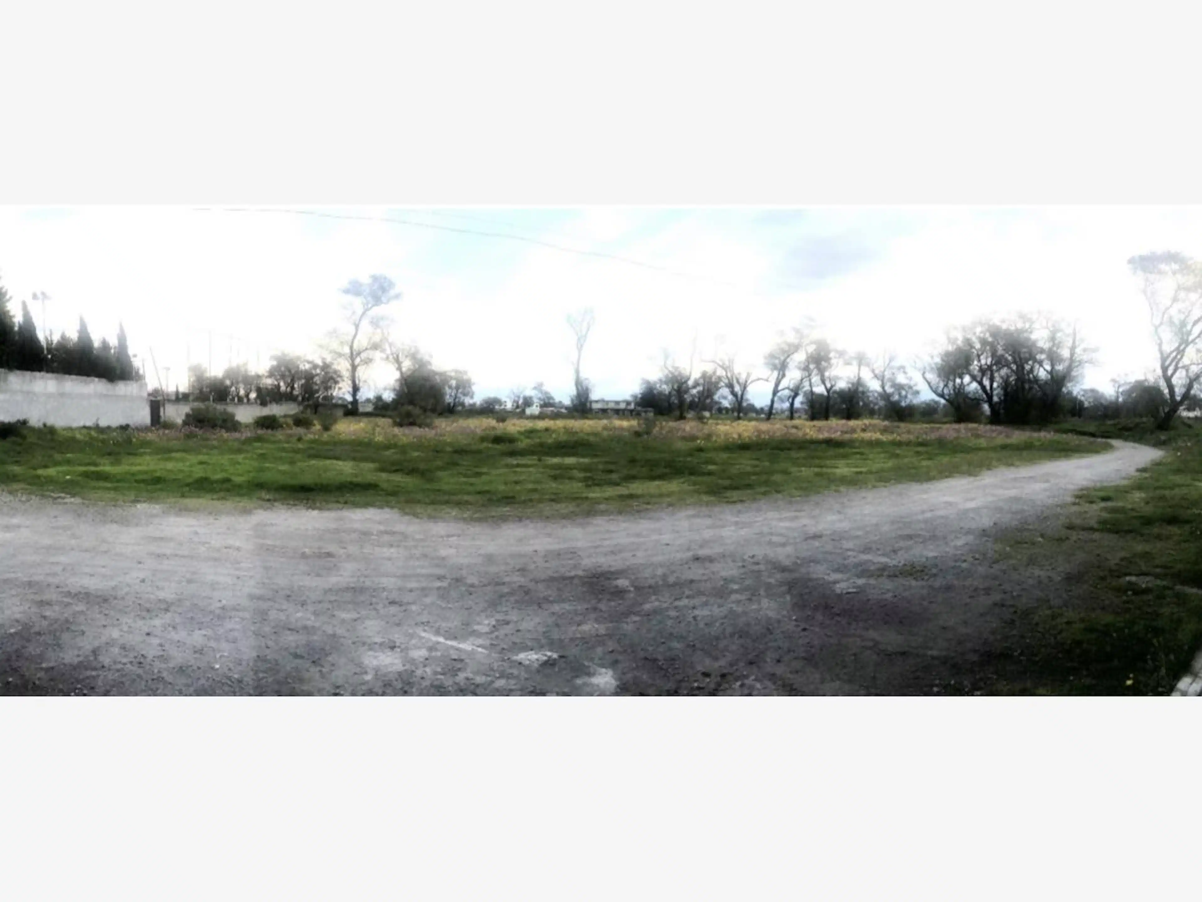 Terreno En Venta En La Magdalena, San Mateo Atenco, México