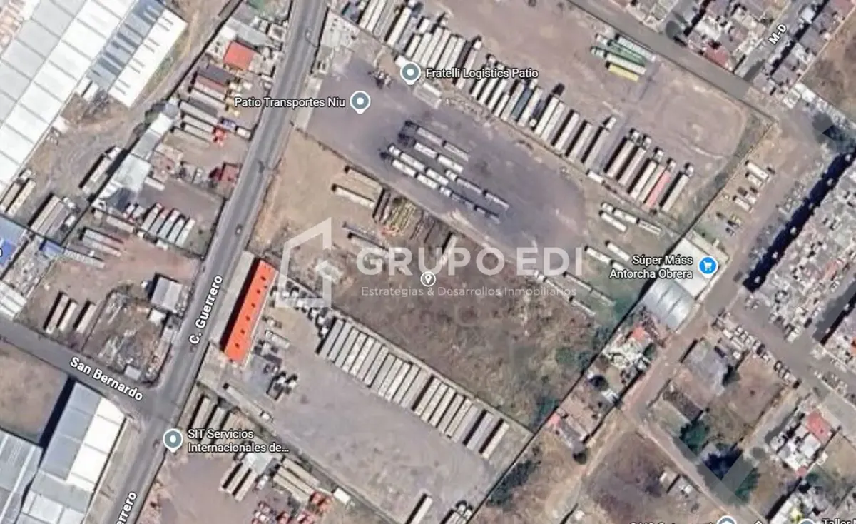 Terreno Spot2