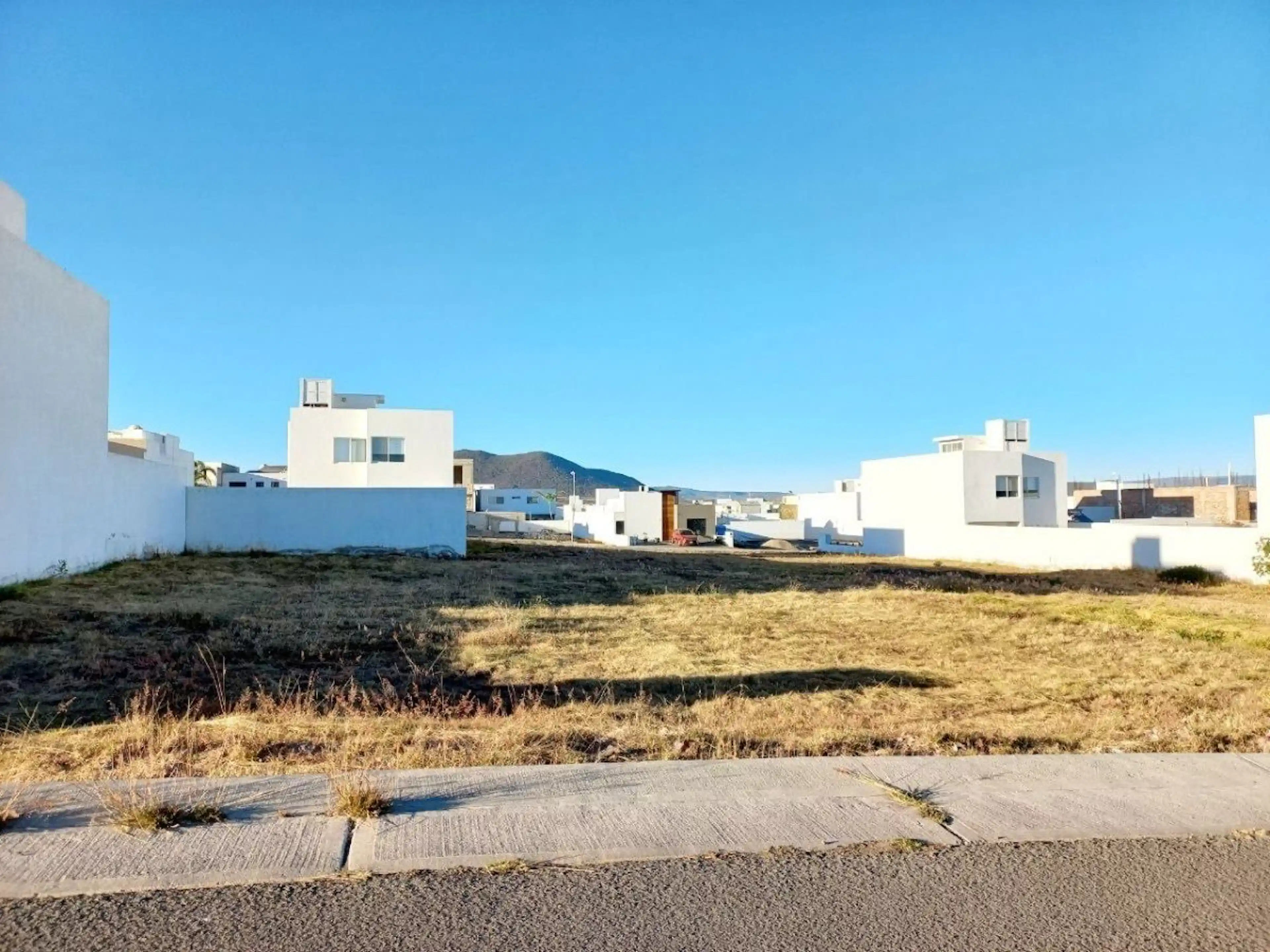 Terreno Habitacional En Venta, Plano, Grand Juriquilla, Querétaro