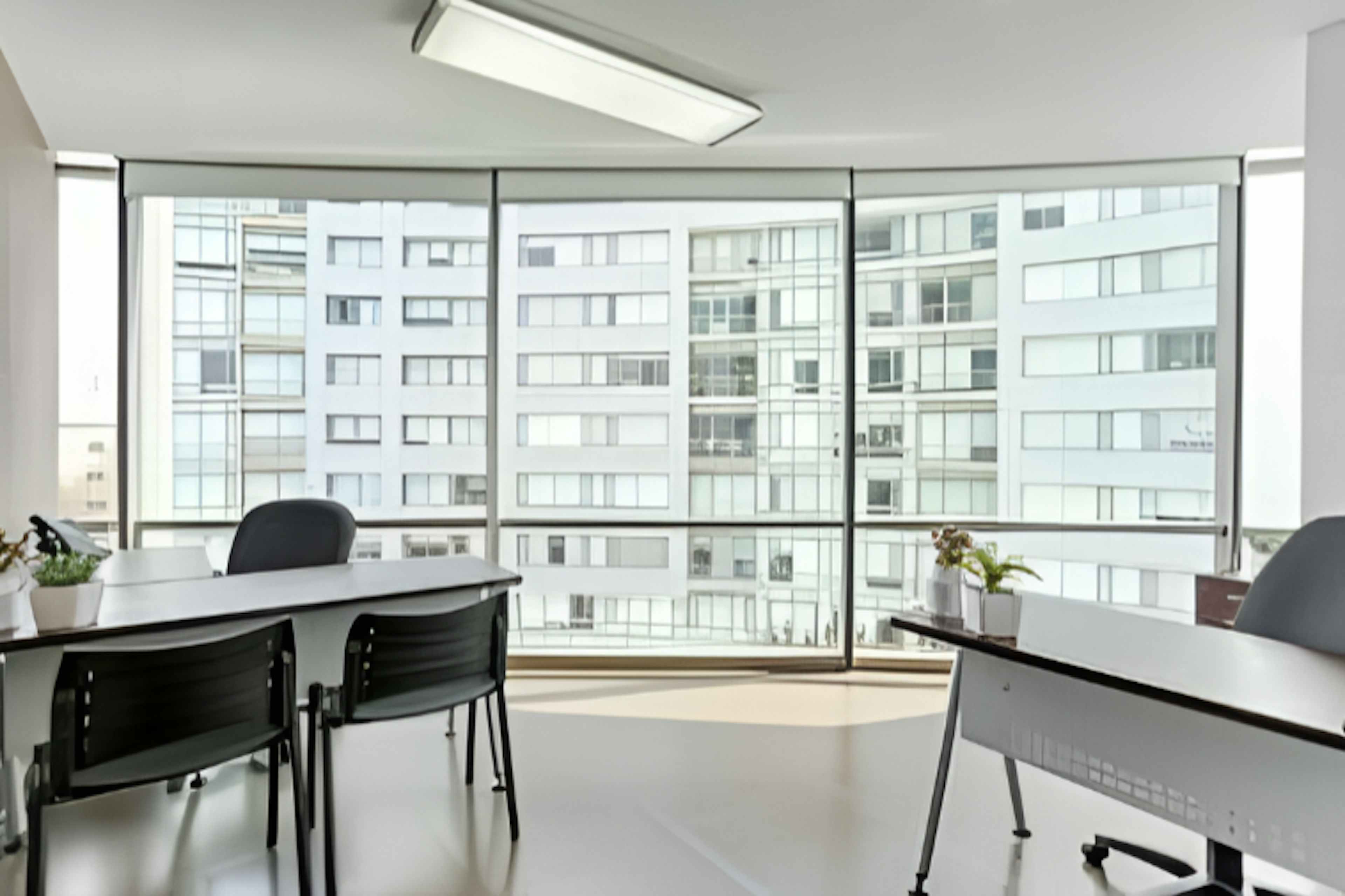 Av. Jesus Del Monte 41