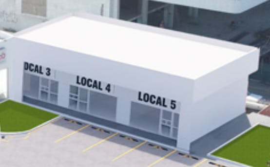 Local Comercial Spot2