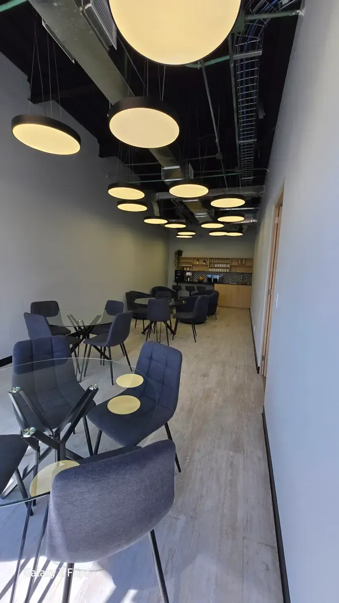Oficina Spot2