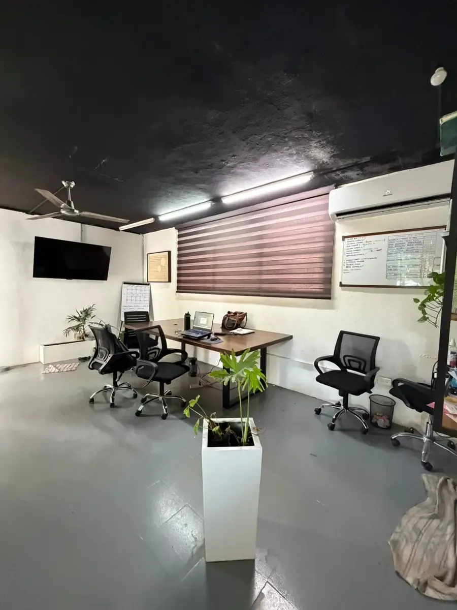 Oficina Spot2