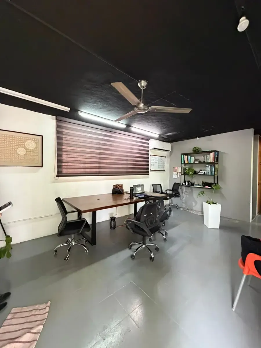 Oficina Spot2