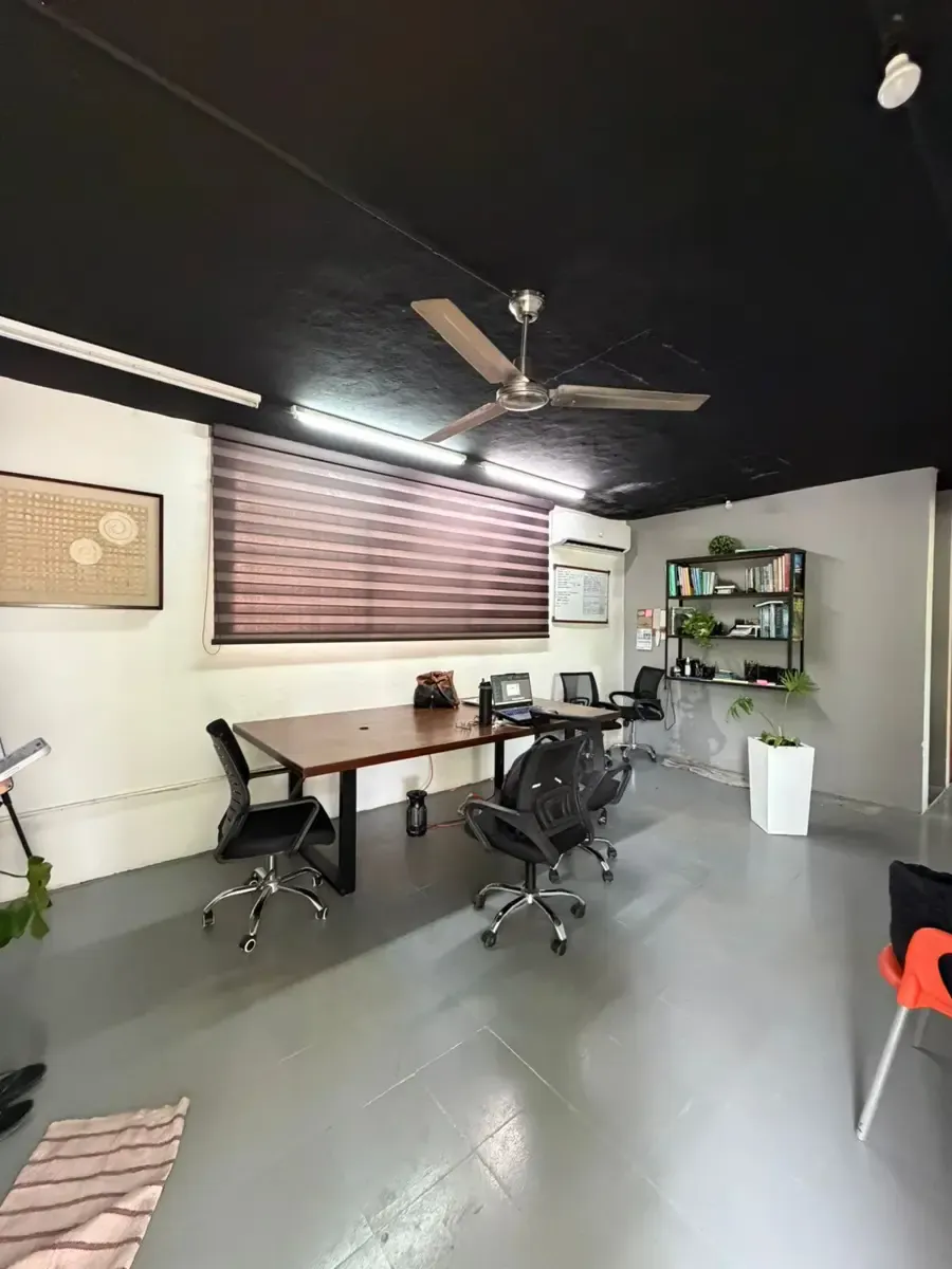 Oficina Spot2