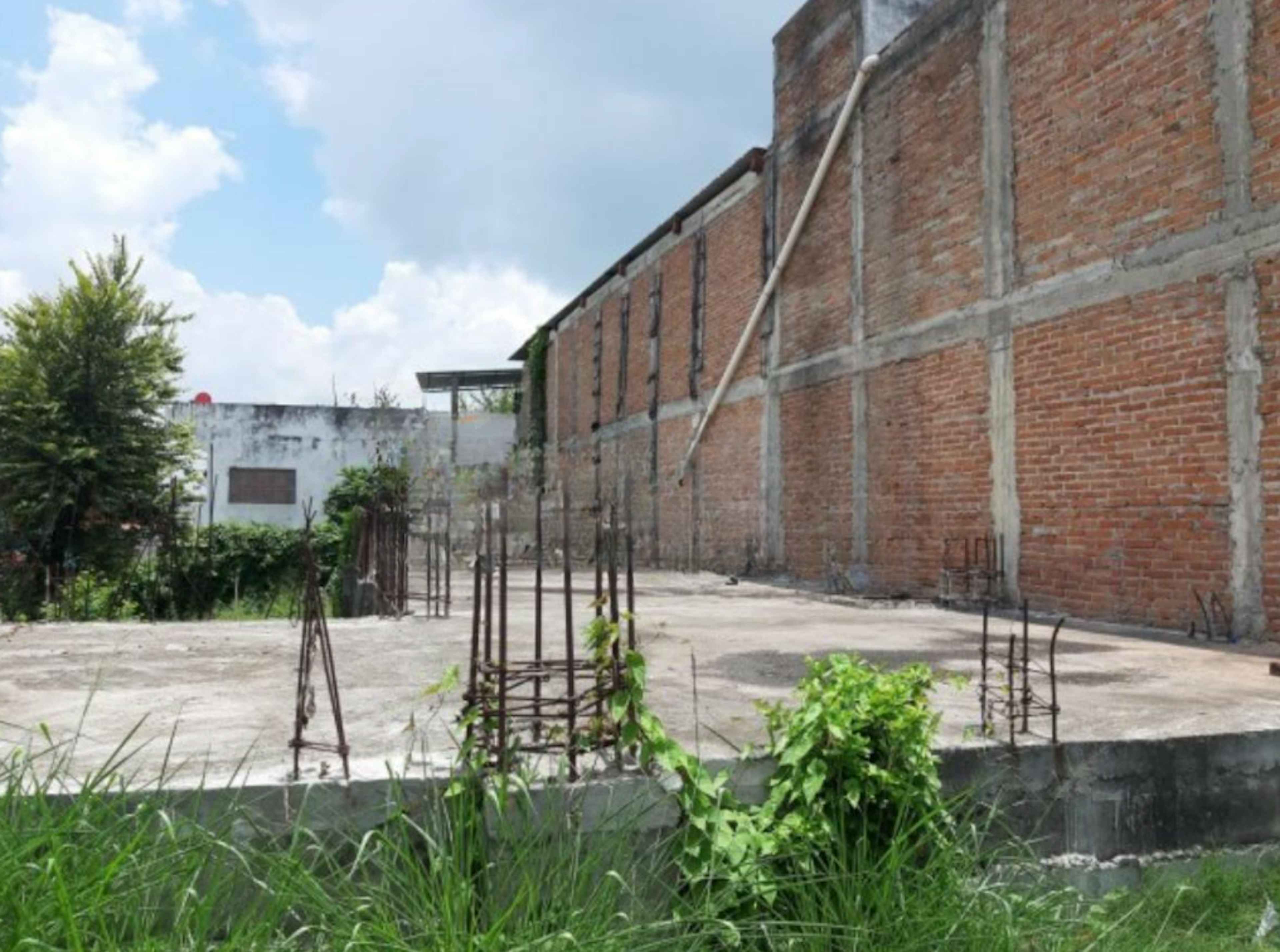 Terreno En Plan De Ayala, Tihuatlán, Veracruz De Ignacio De La Llave