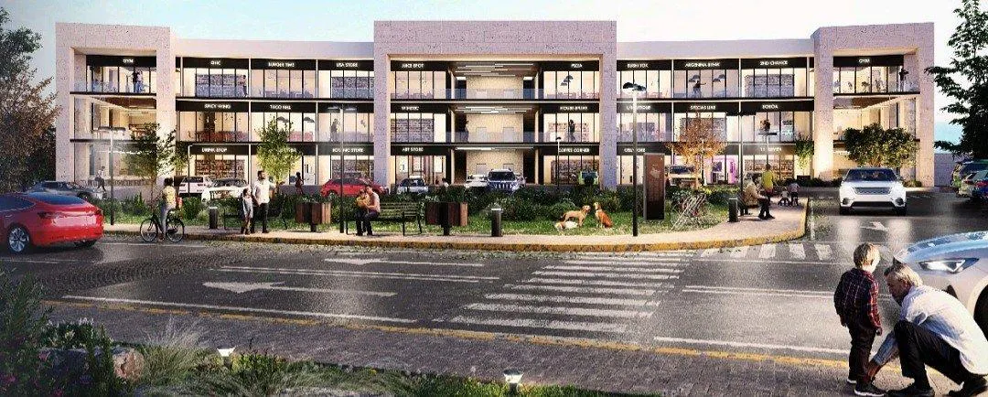 Local Comercial Spot2