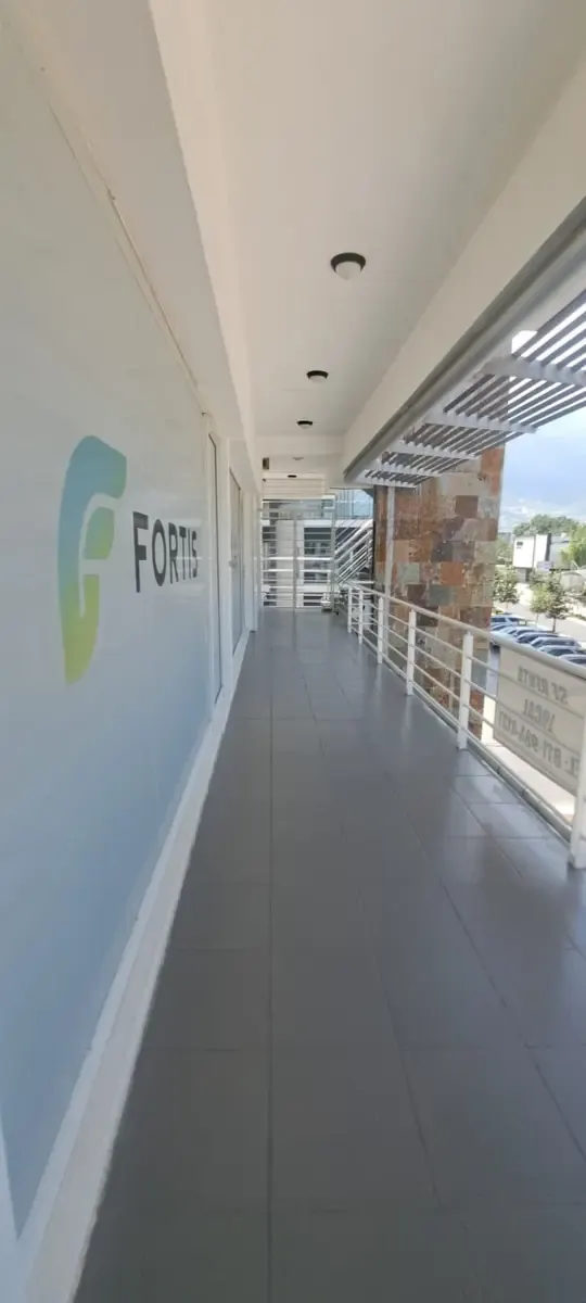 Oficina Spot2