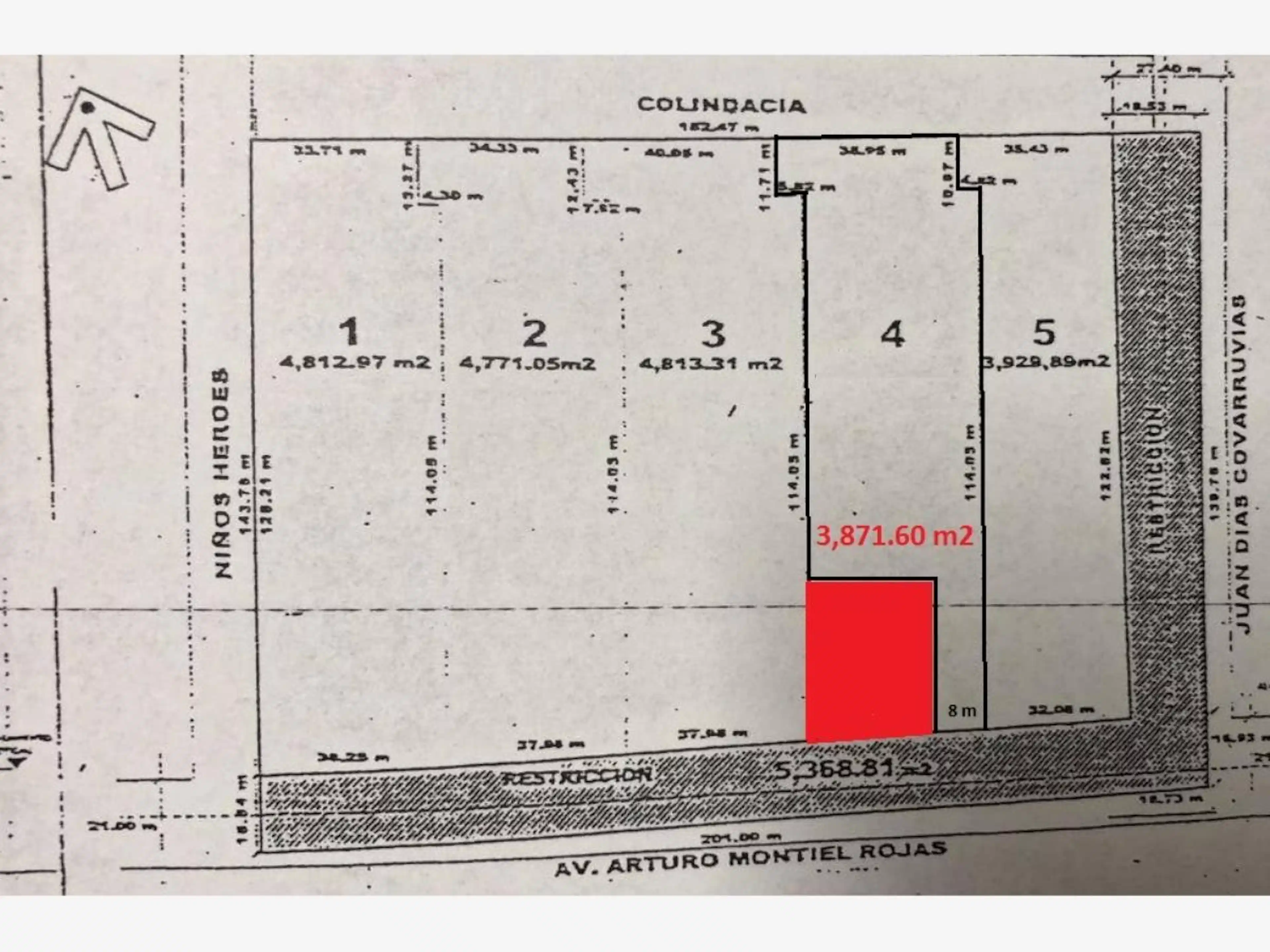 Terreno En Venta En La Conchita, Chalco, México