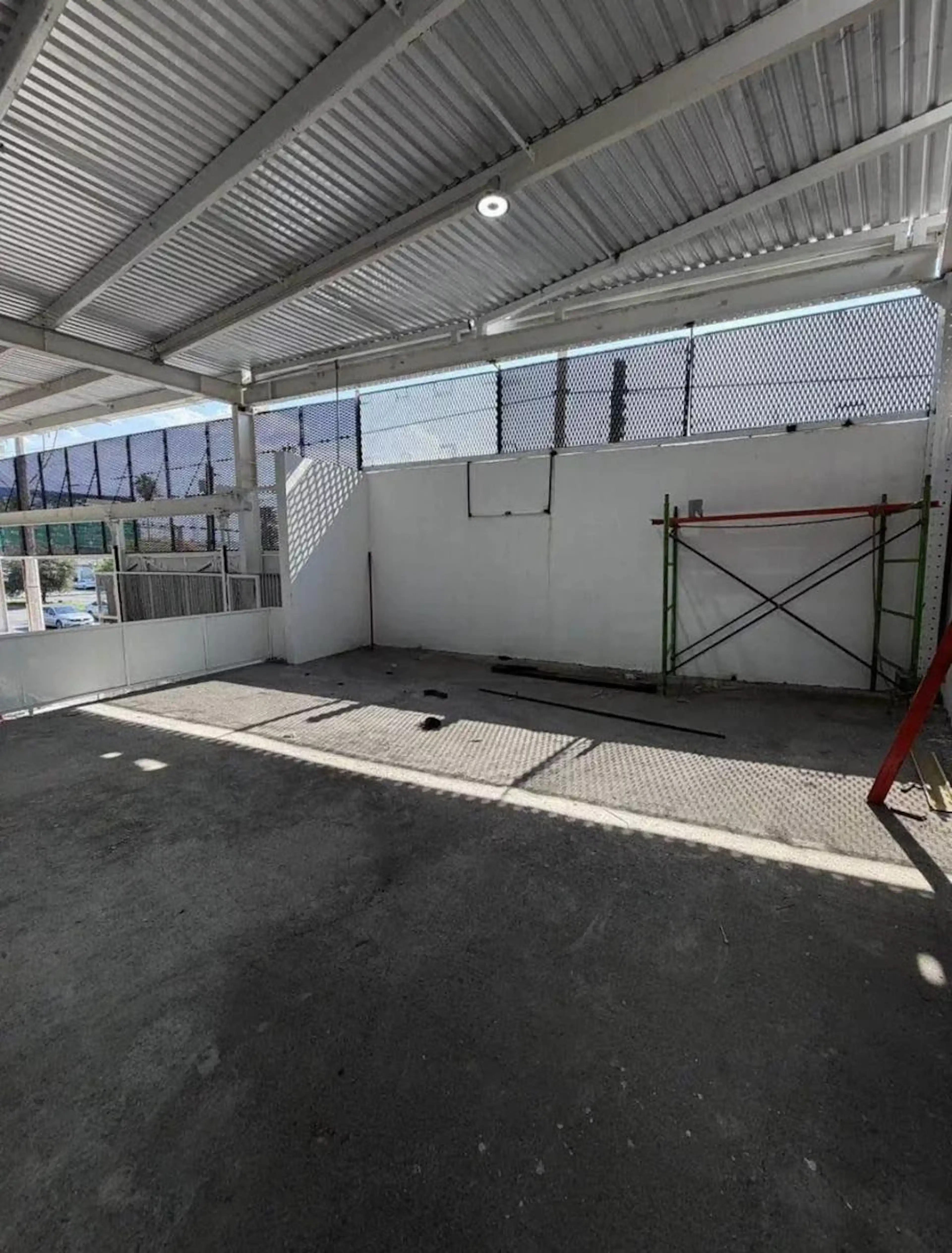 BODEGA EN RENTA DE 340 METROS MONTERREY NUEVO LEON S/N