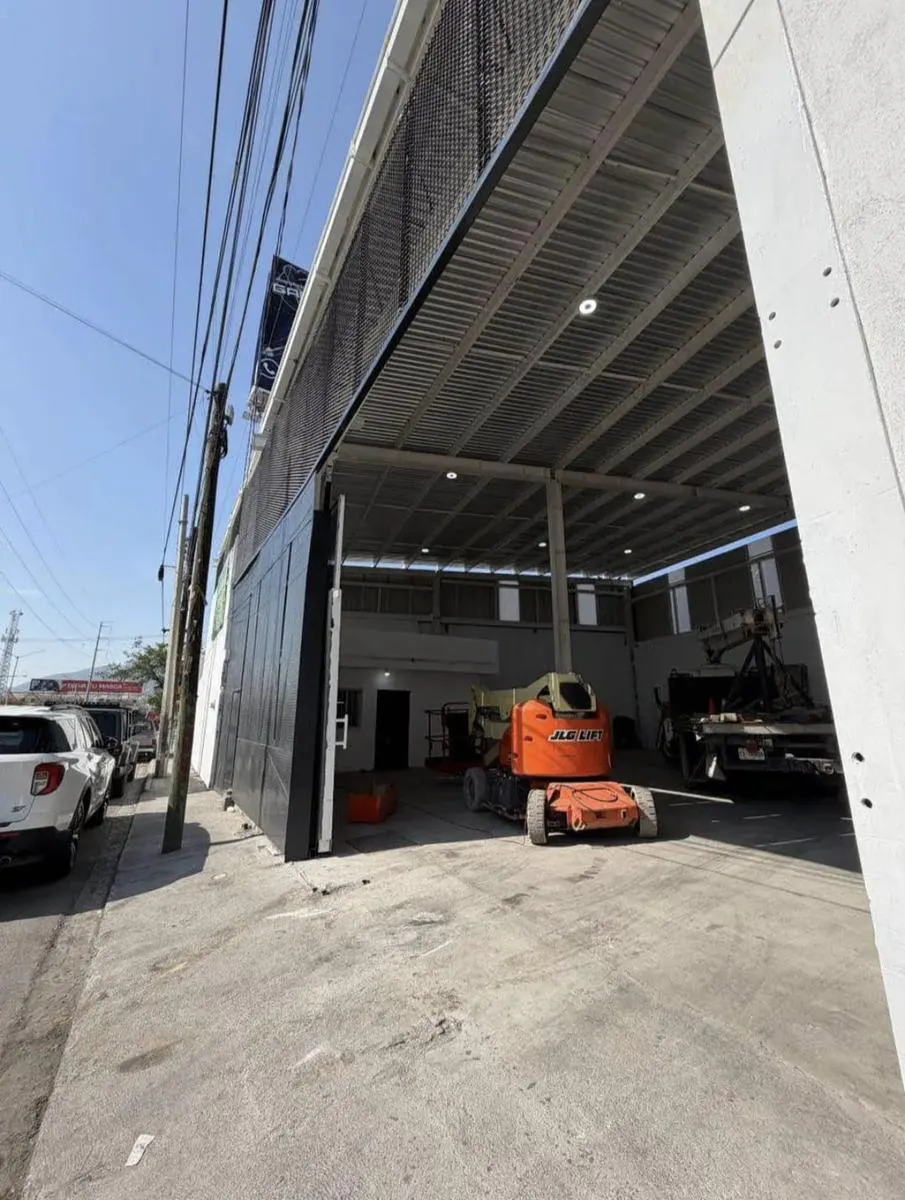 Industrial Spot2