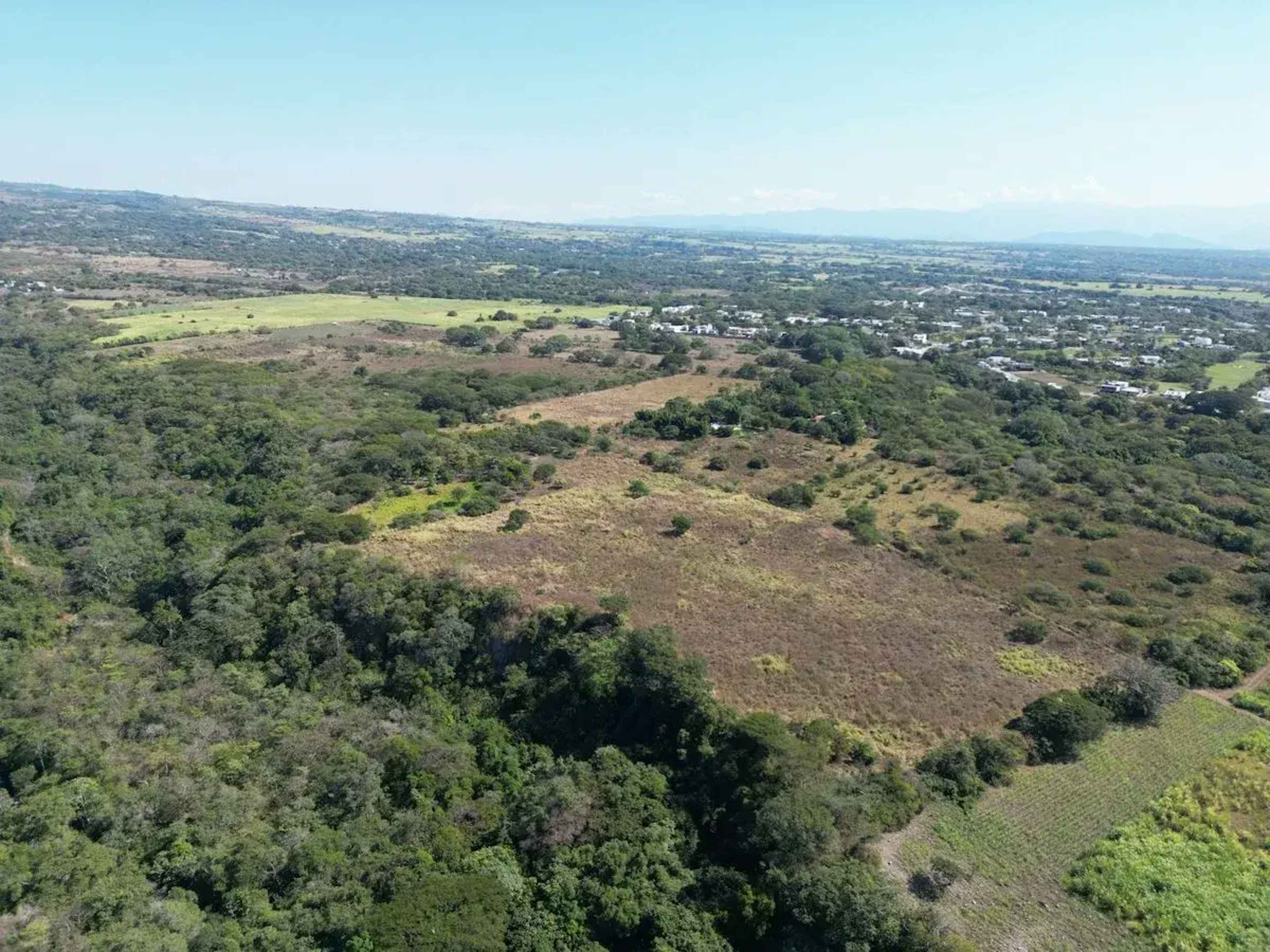 Terreno En Venta En Chiapa, Cuauhtémoc, Colima