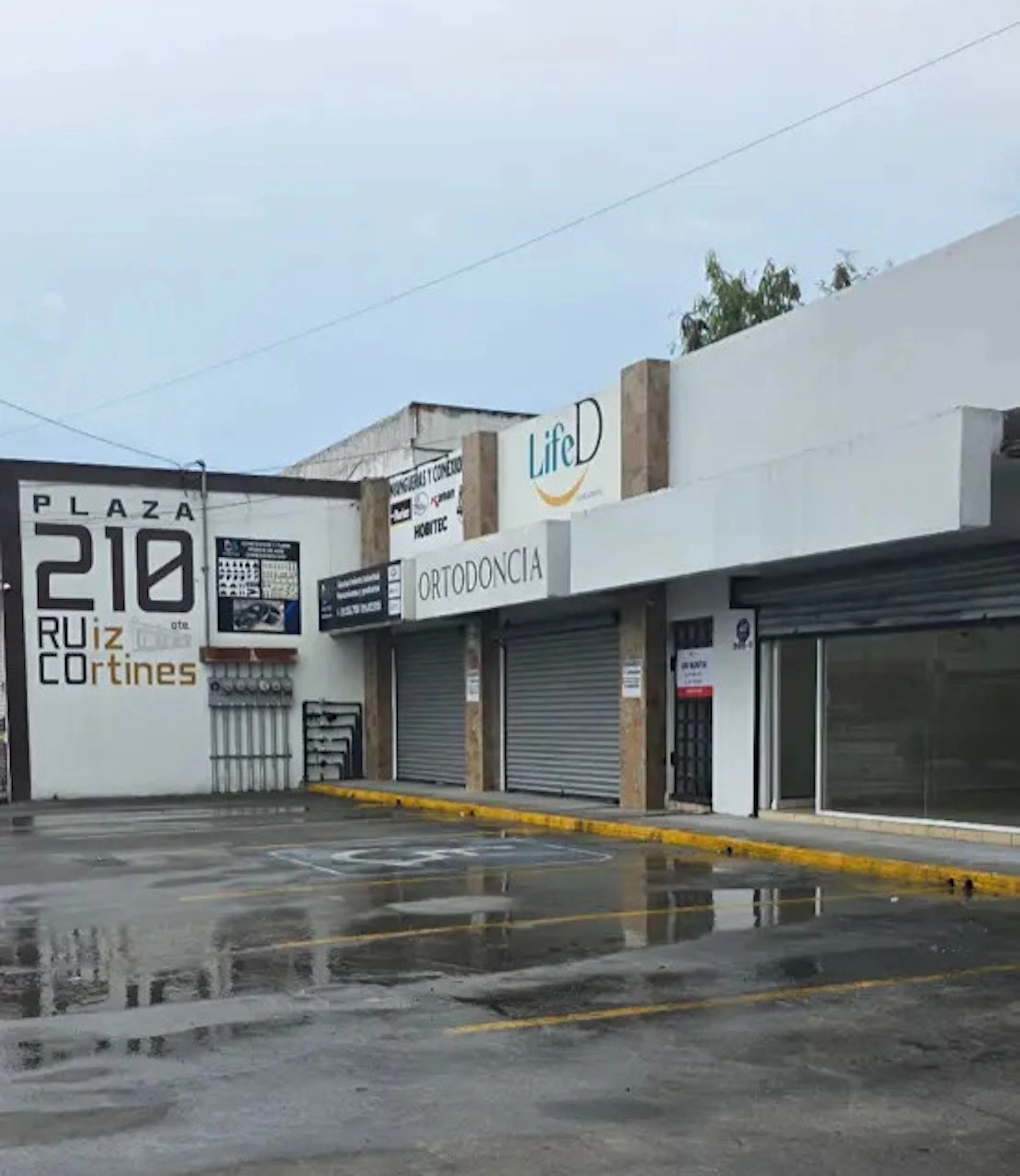 Local Comercial Spot2