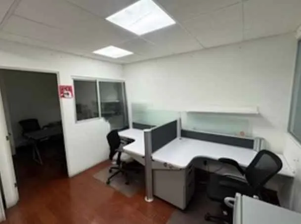 Oficina Spot2
