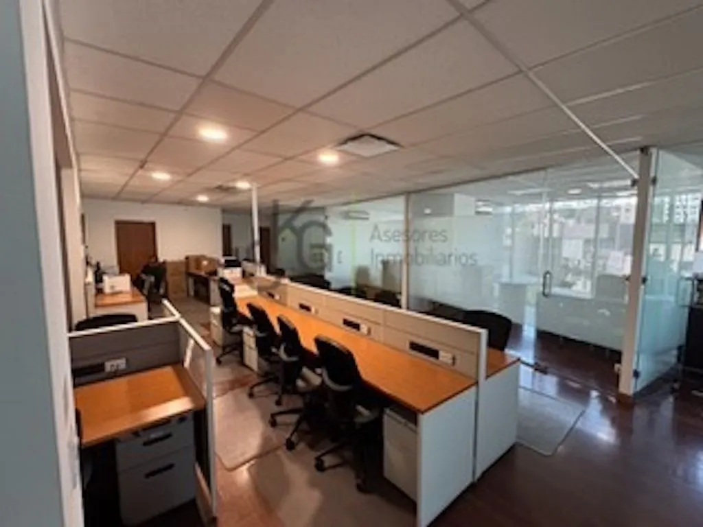 Oficina Spot2