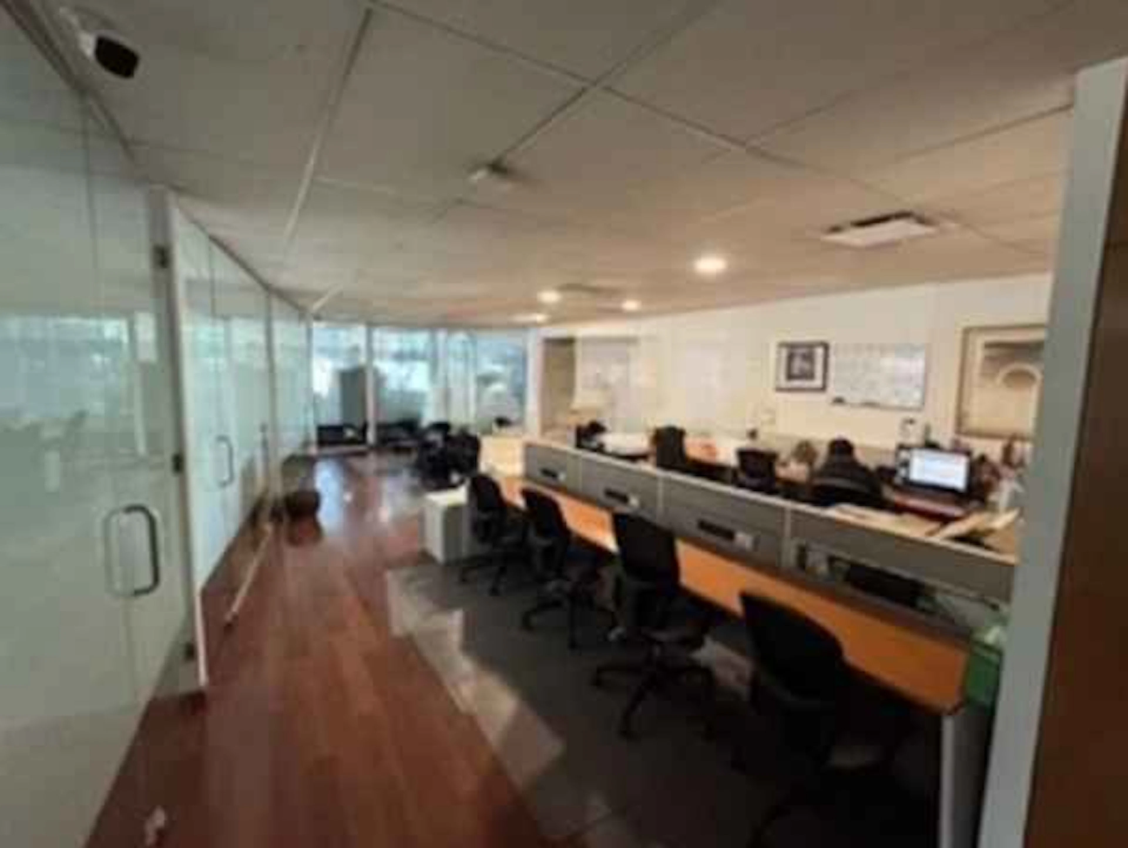 Oficina Spot2