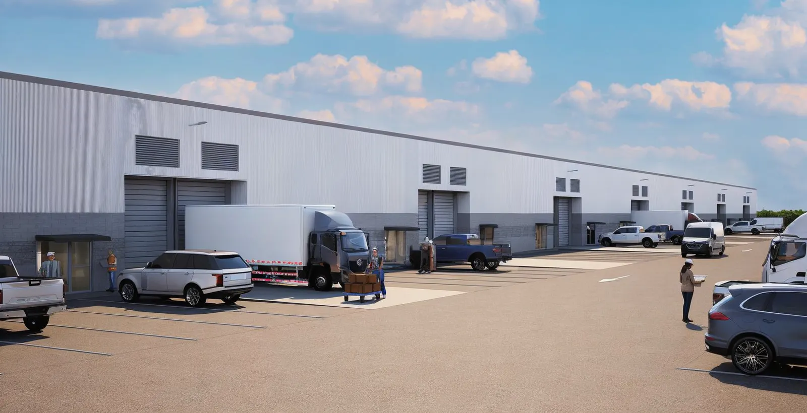 Industrial Spot2