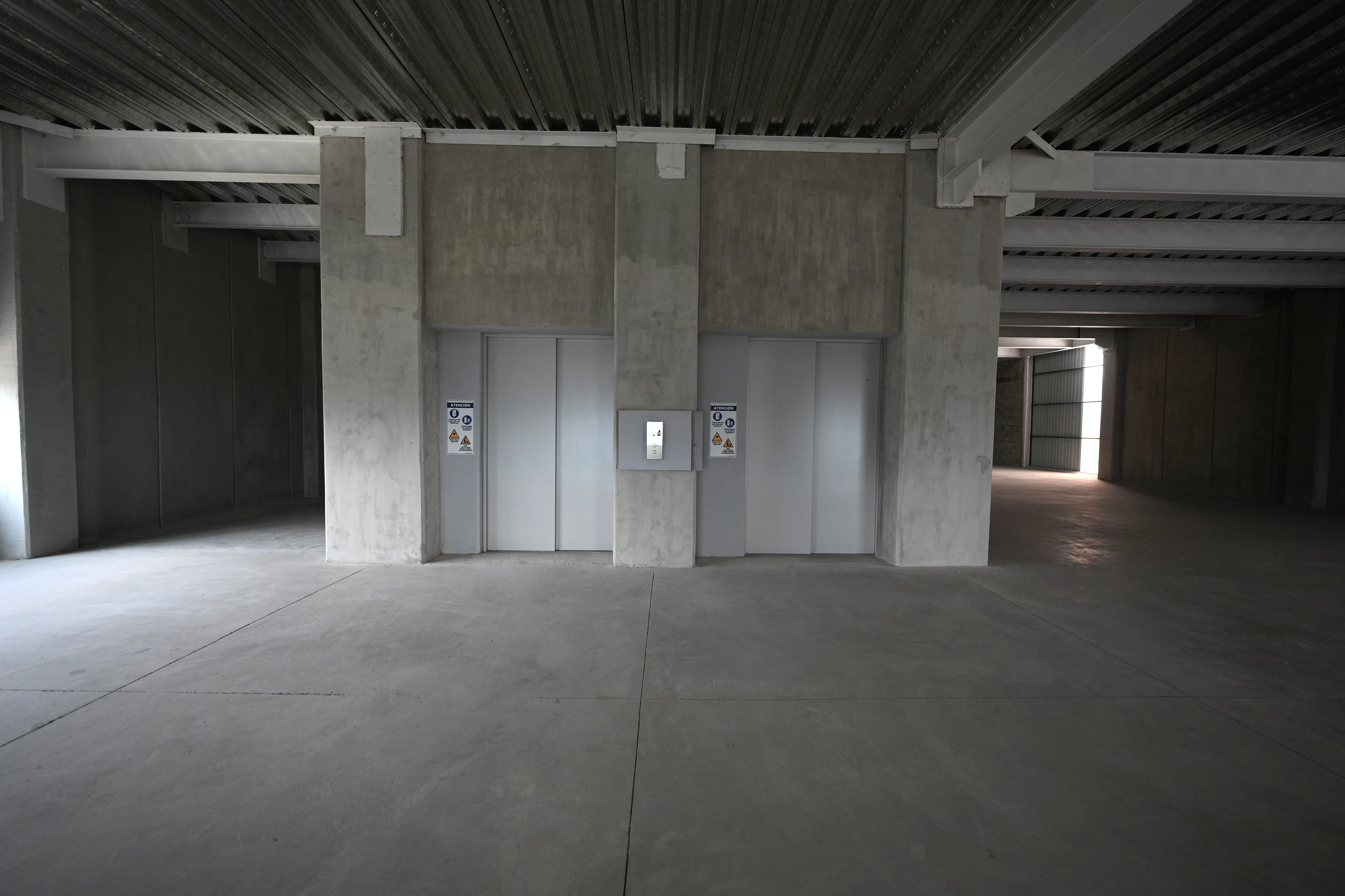 Industrial Spot2