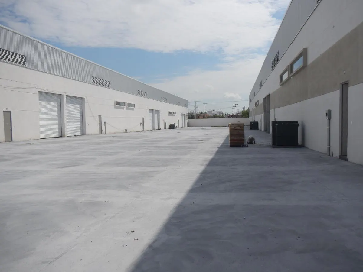 Industrial Spot2