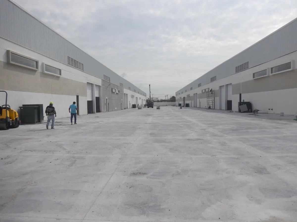 Industrial Spot2