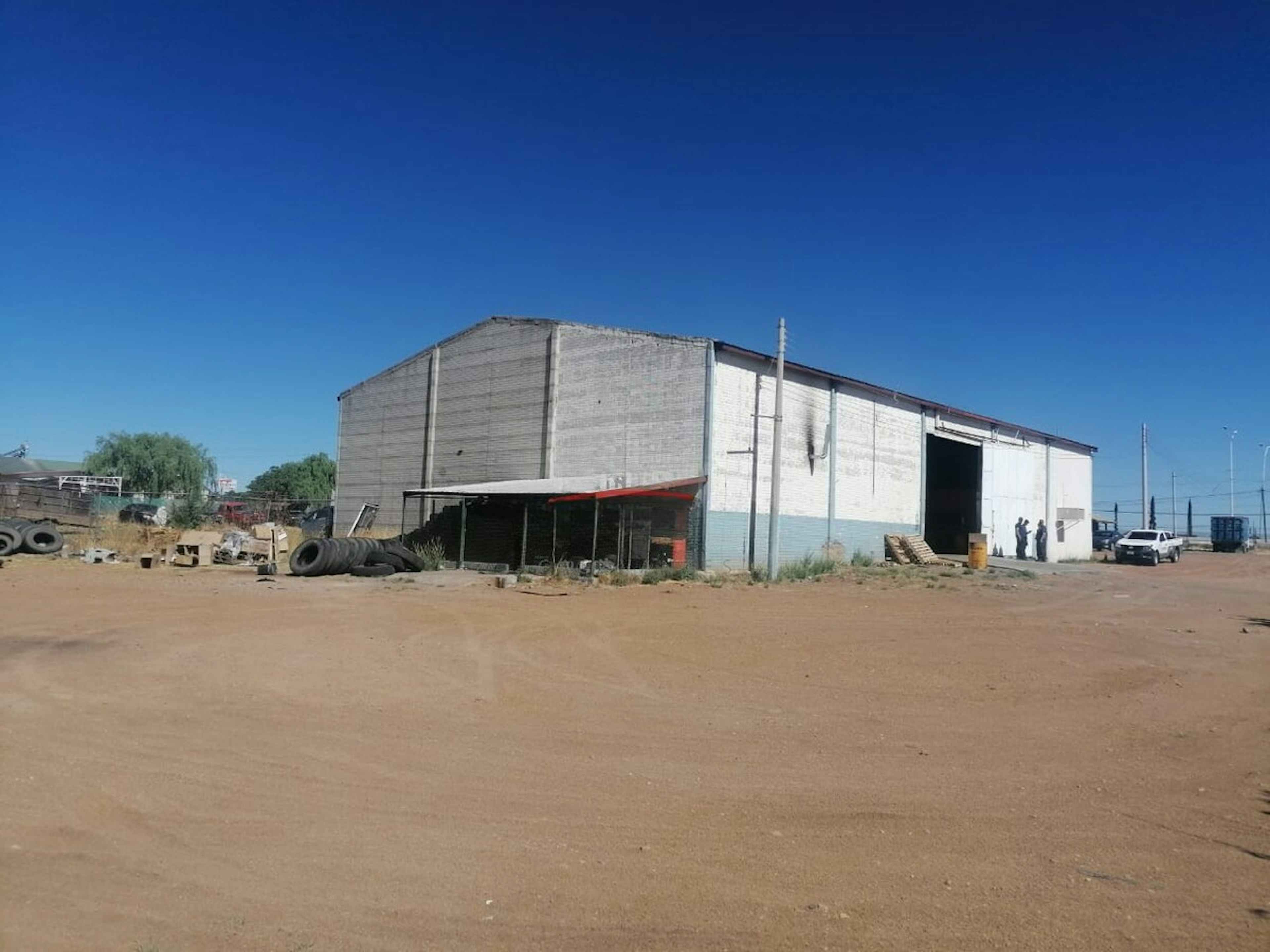 República De Uruguay 53