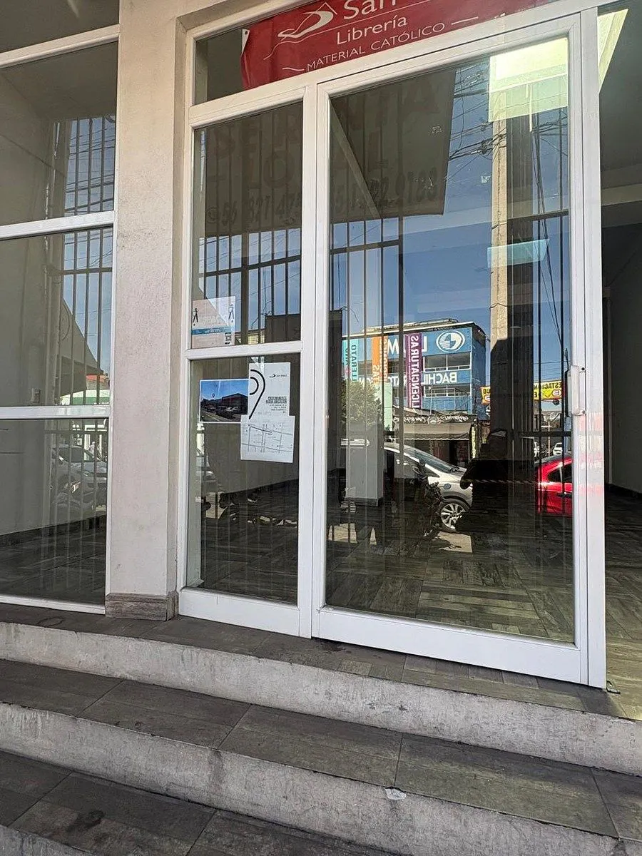 Local Comercial Spot2