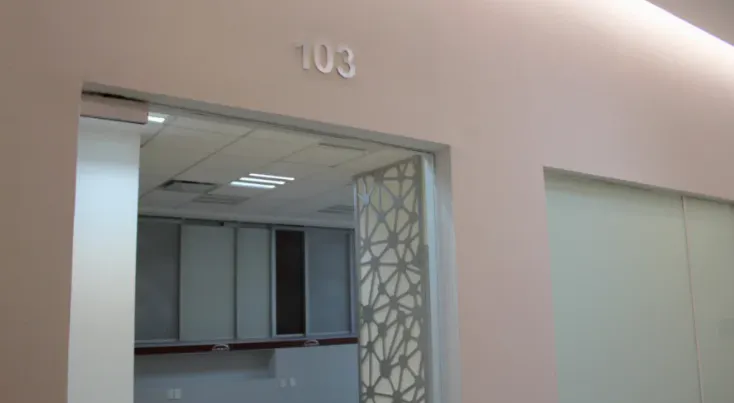 Oficina Spot2