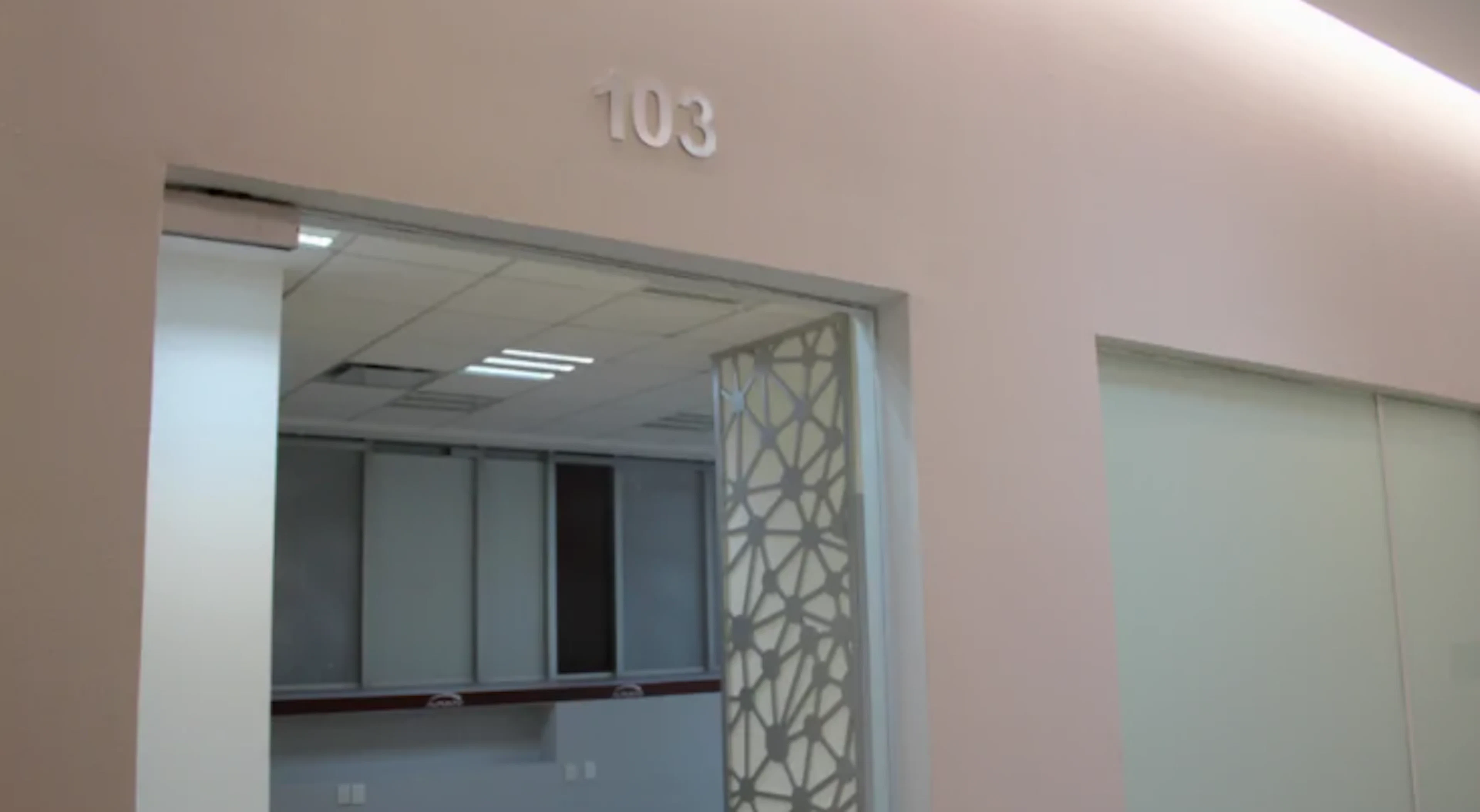 Oficina Spot2