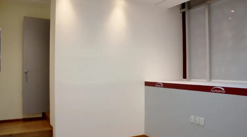 Oficina Spot2