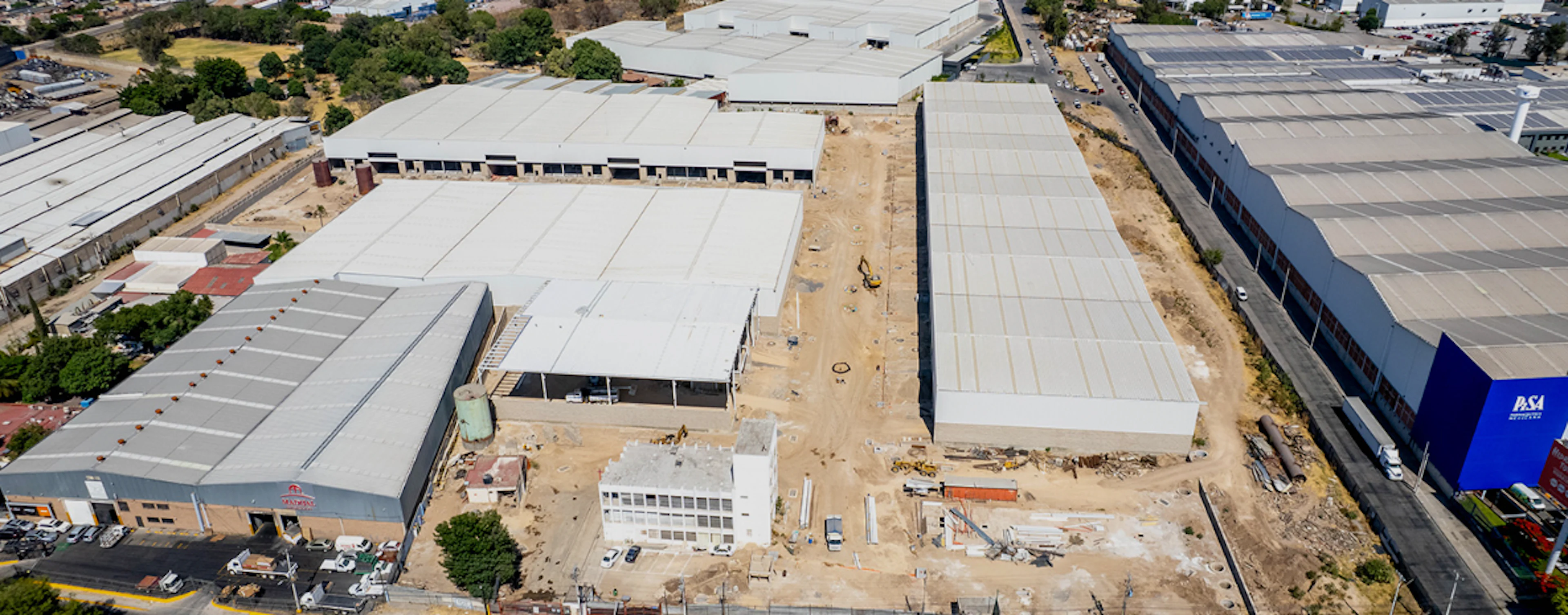 Industrial Spot2