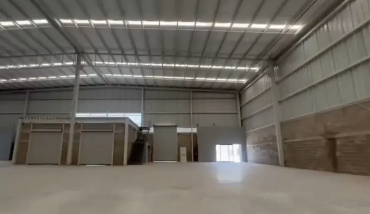 Industrial Spot2